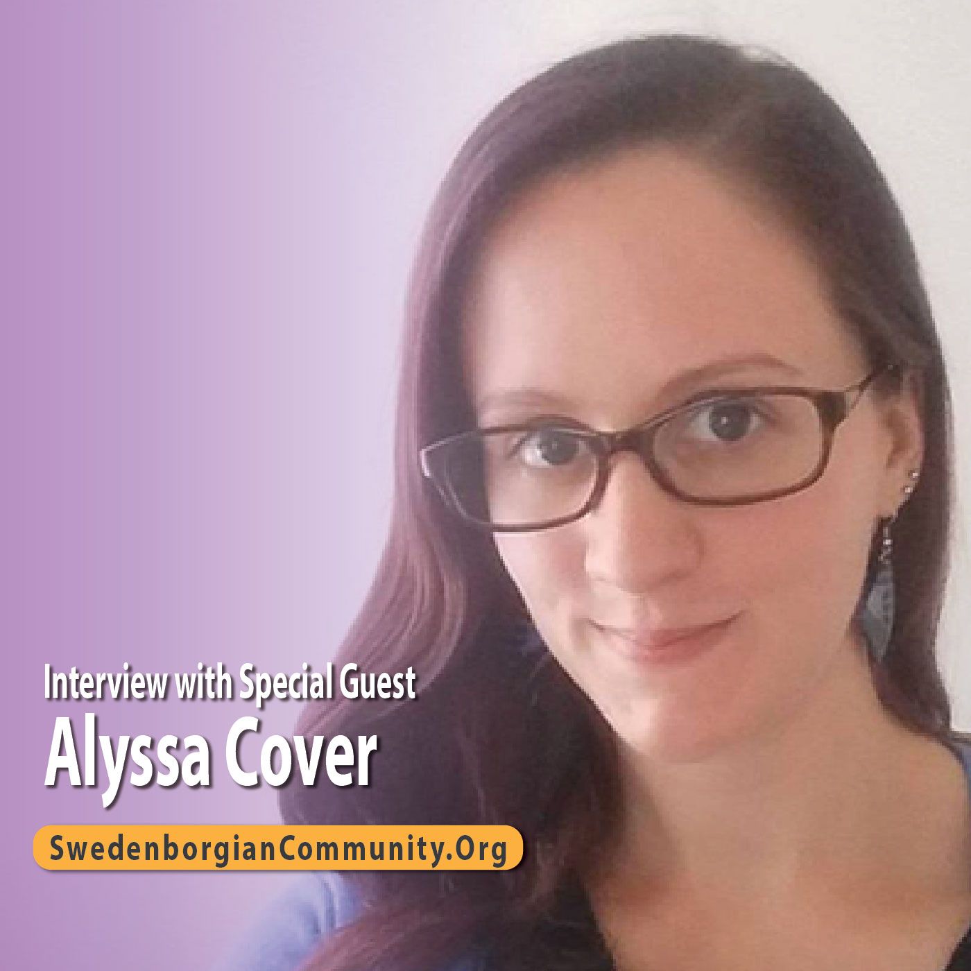 On Leading Dance for Wellness & Uplifting Health in Community, Interview with Alyssa Cover episode artwork