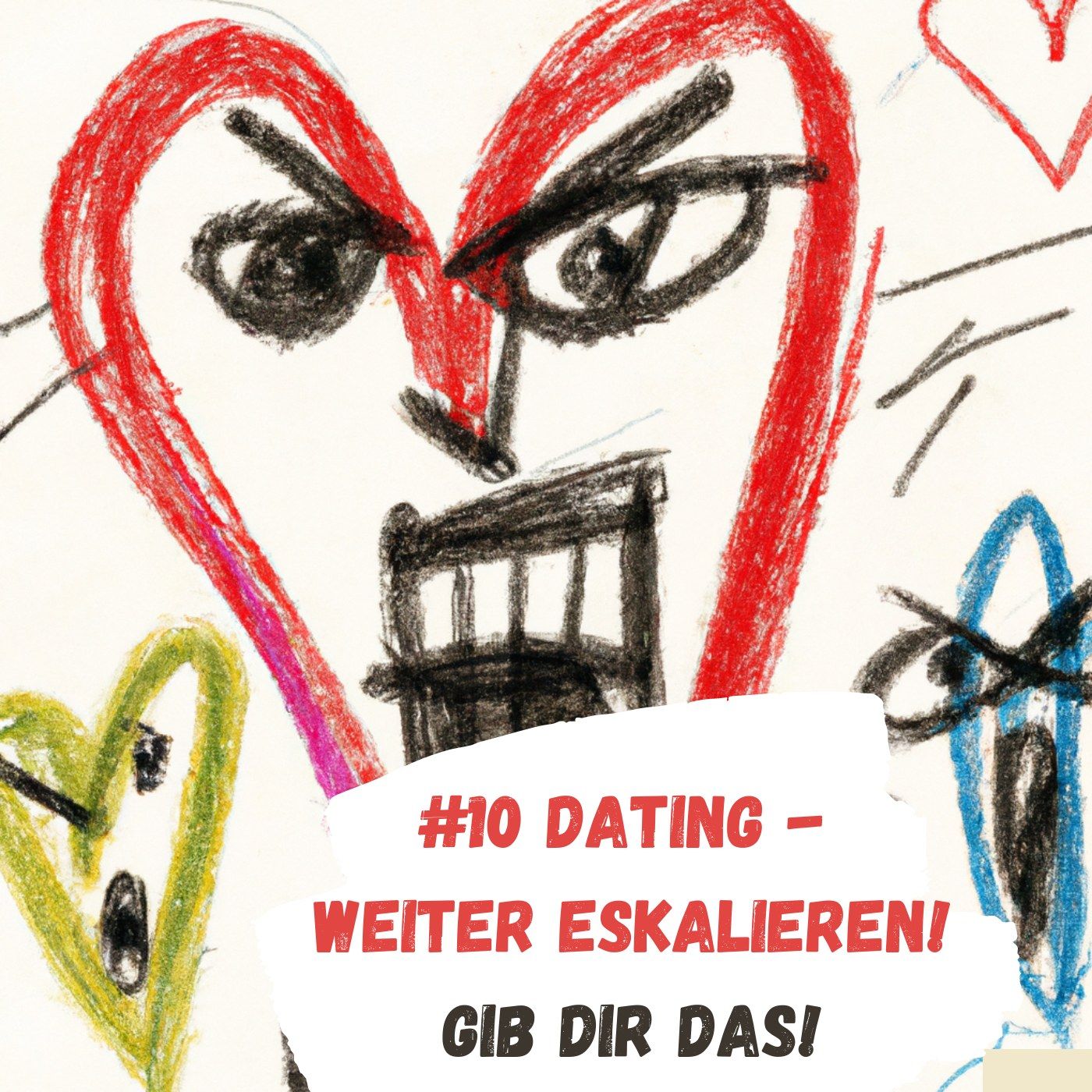 Gib dir das! Tapas aus dem Netz.