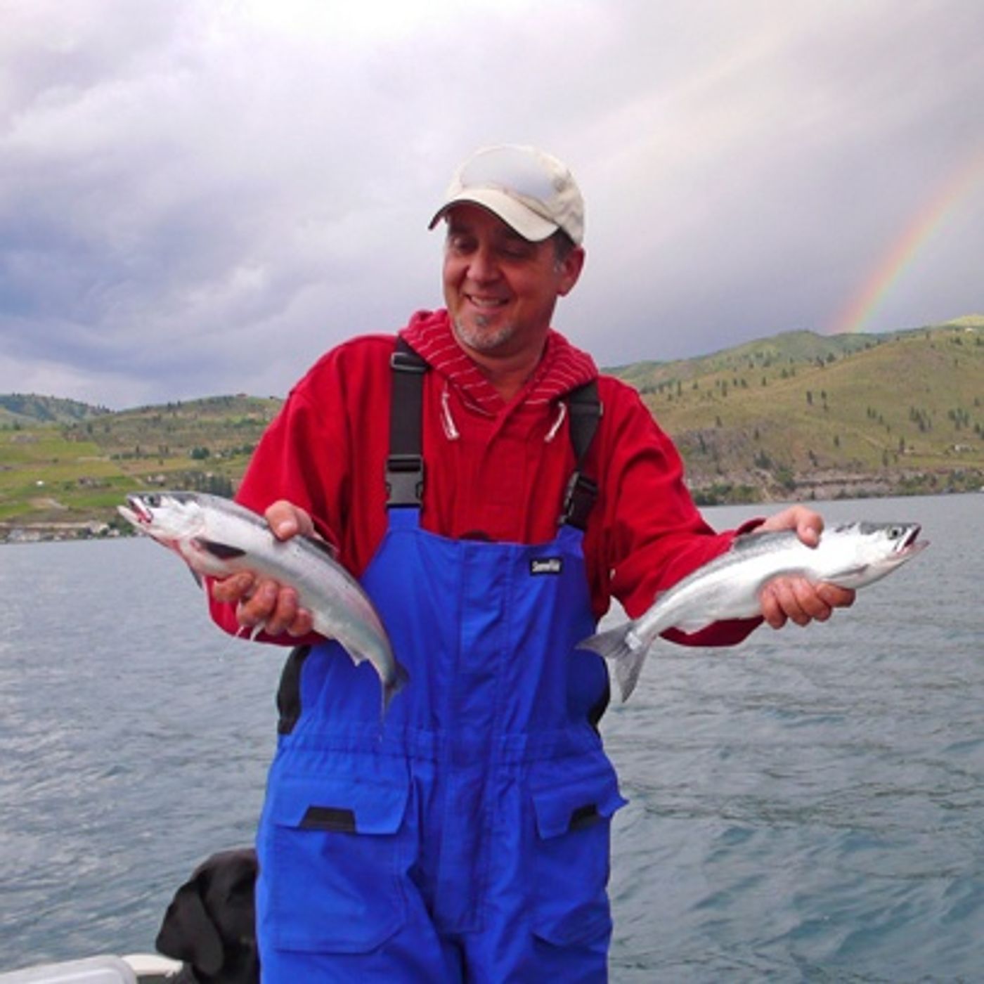 NWWC March 24, Hour 1: Bill Herzog's best Eastside bets + MLF pro Jacob Wheeler