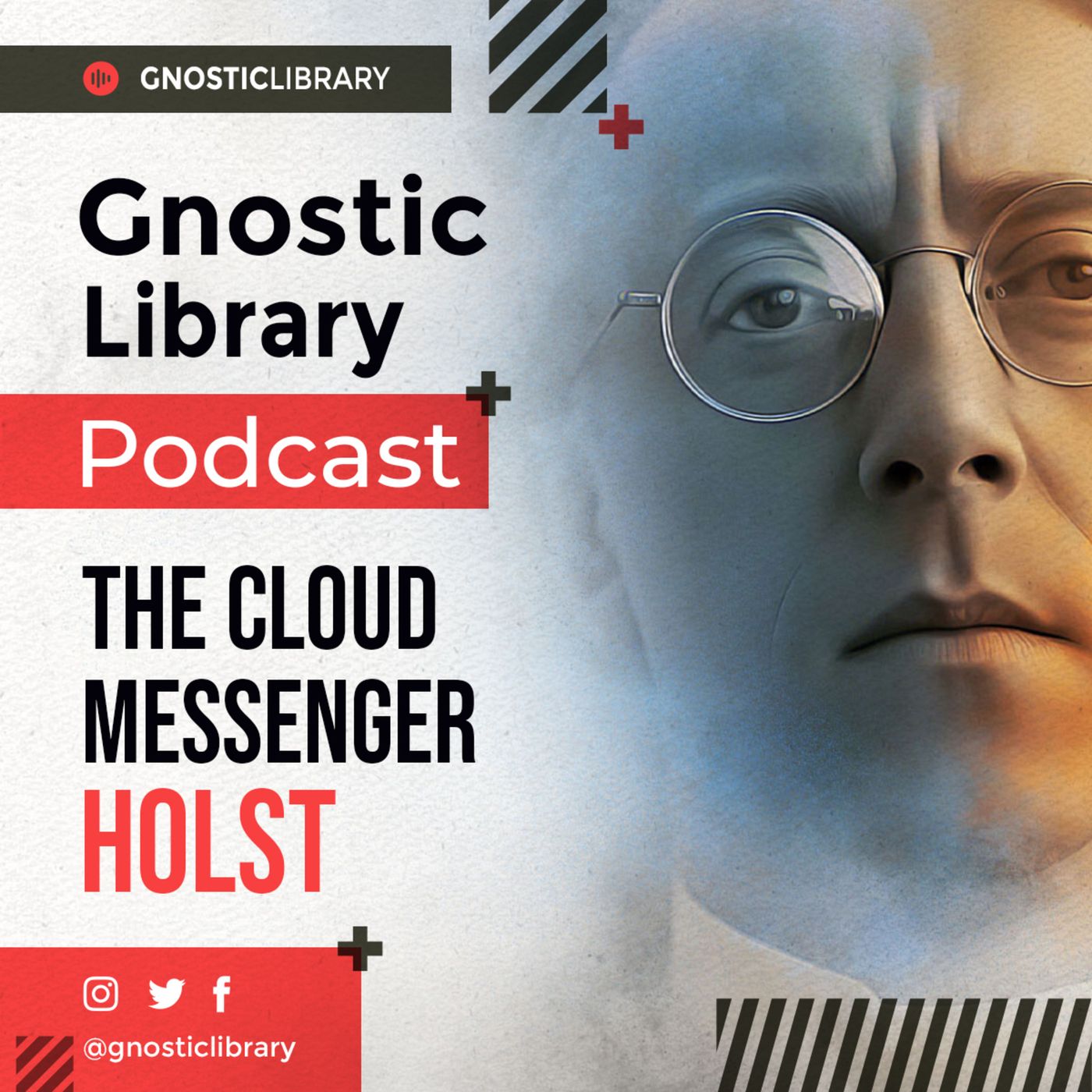 Gustav Holst - The Cloud Messenger