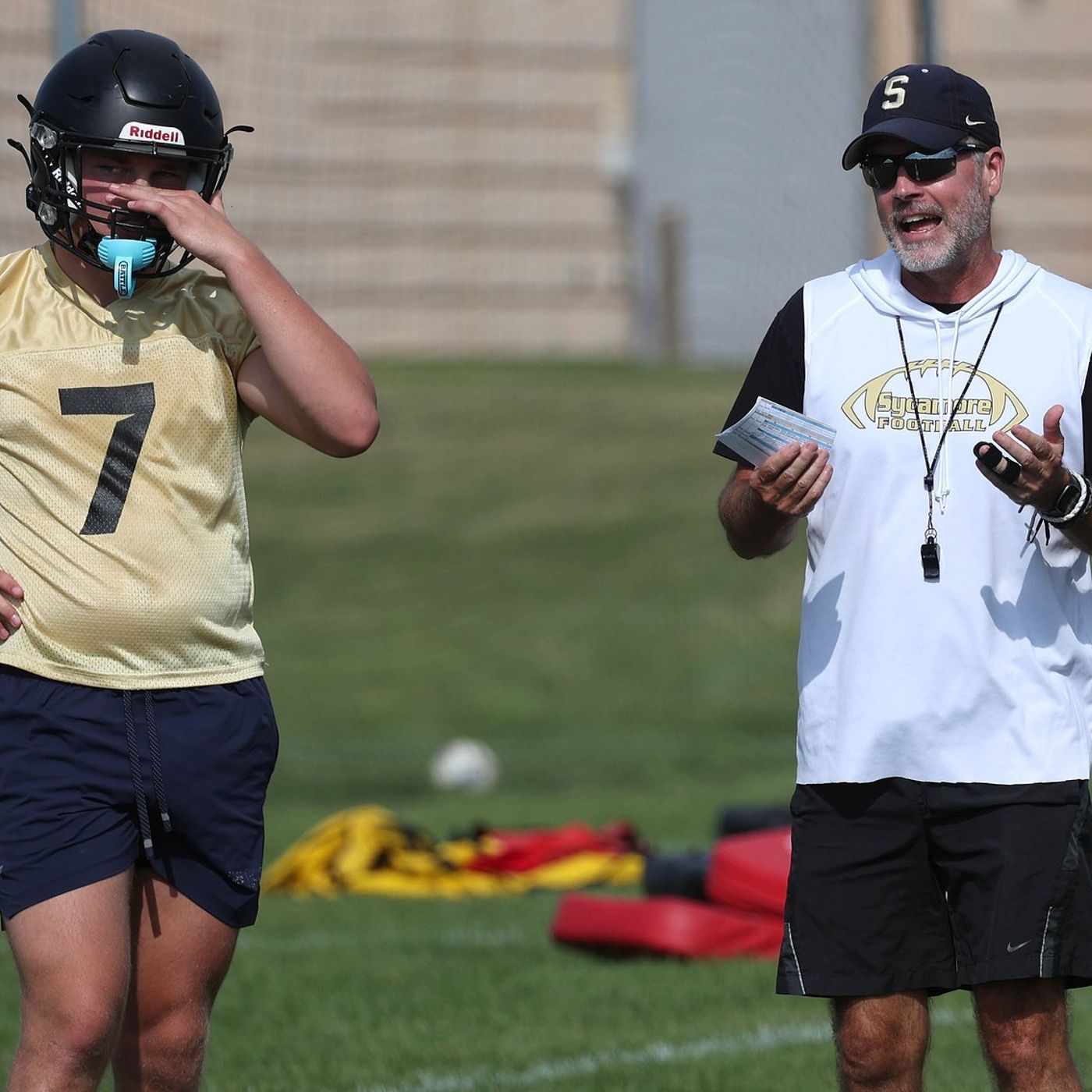 ‘They aren’t getting rid of me yet.’ Sycamore pulls off comeback, extends Joe Ryan’s final season episode artwork