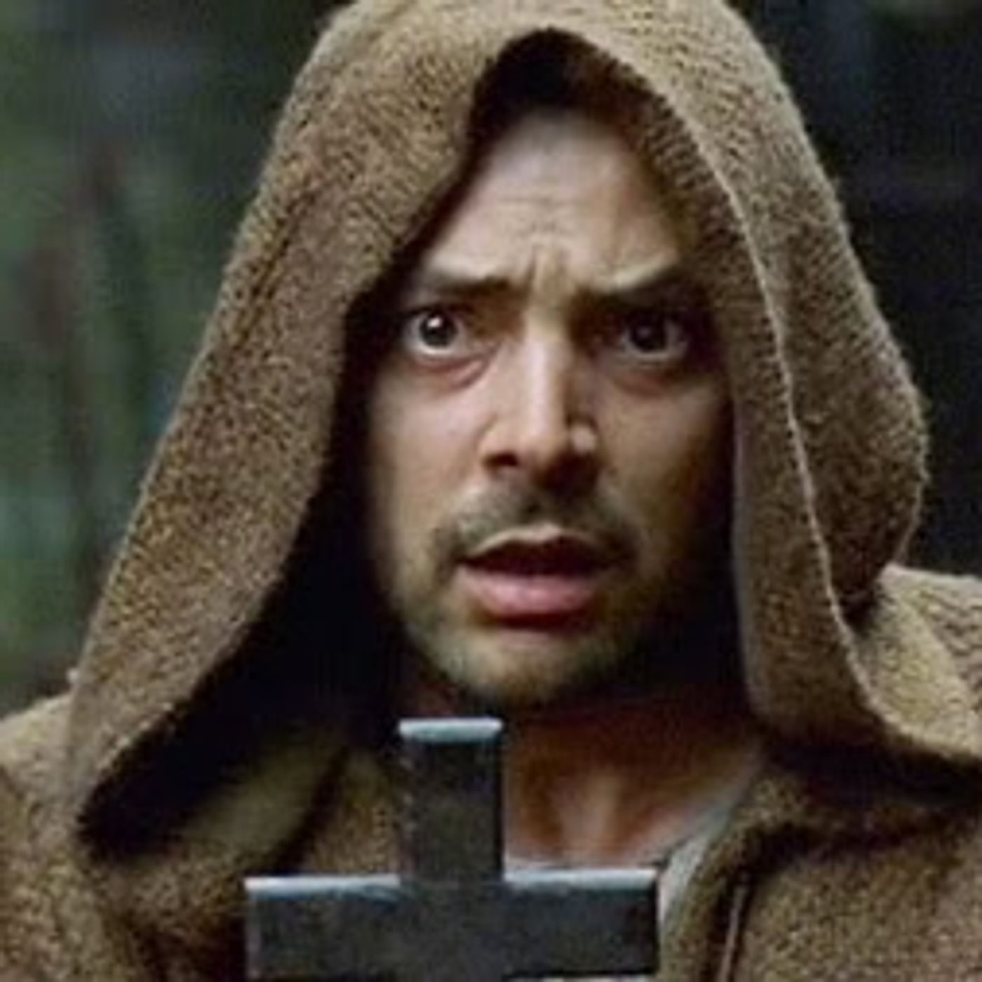 "Is Sci-Fi Our Religion?": a Demons-inspired special