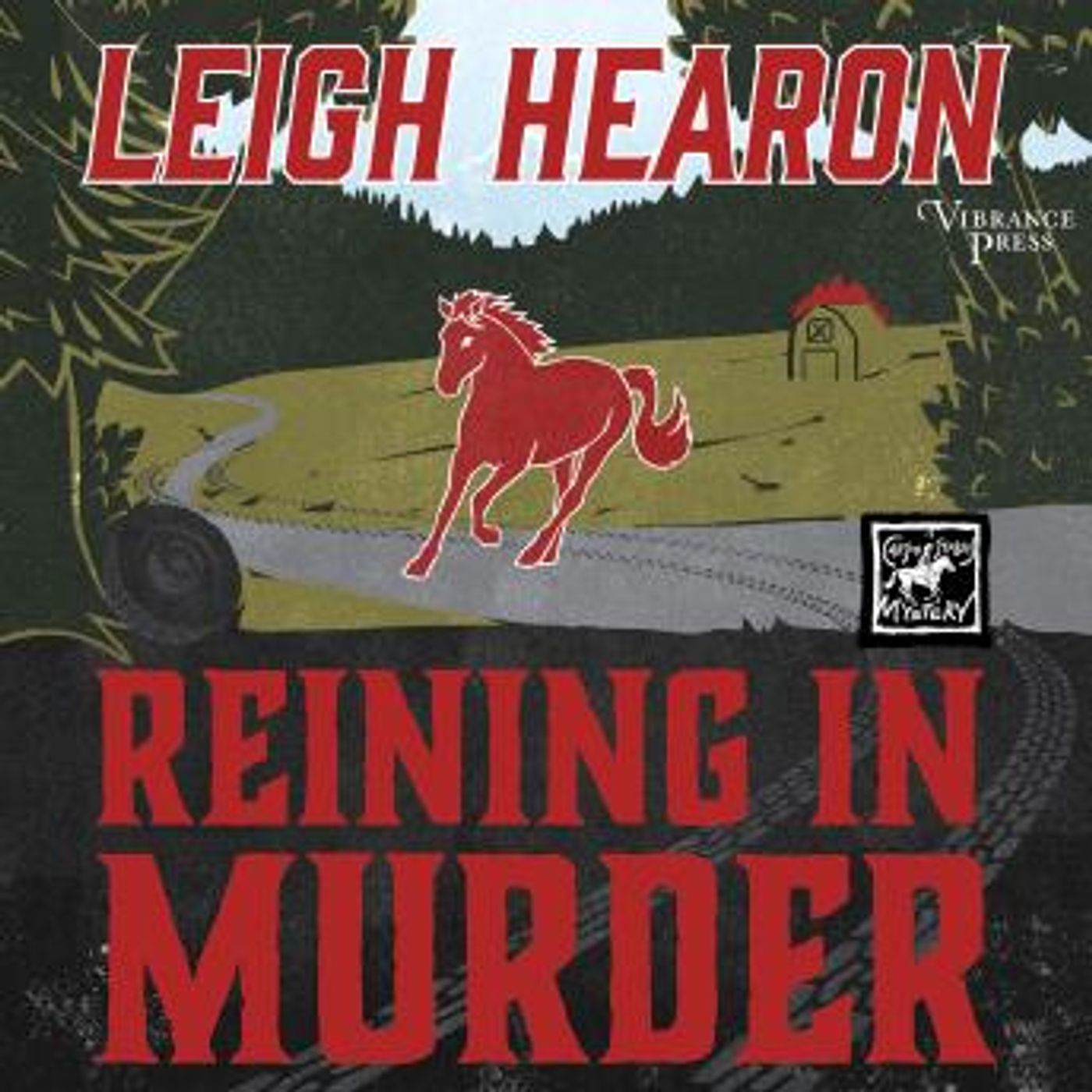 Unlock Top Full Audiobooks in Mystery, Thriller & Horror, Police & Detective