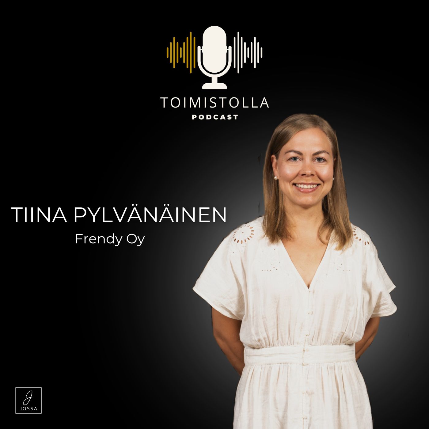 Toimistolla