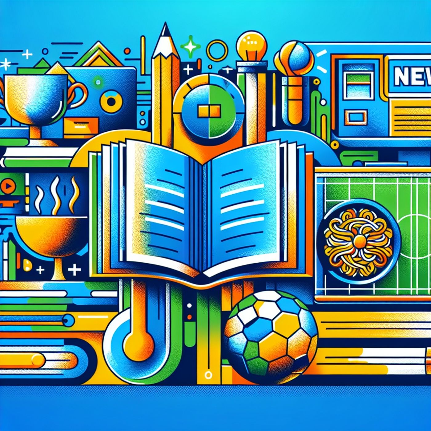 12 giugno 2025 - The Italian Bulletin: Tra scoperte millenarie, trionfi sportivi e innovazioni culinarie - Le notizie del giorno episode artwork