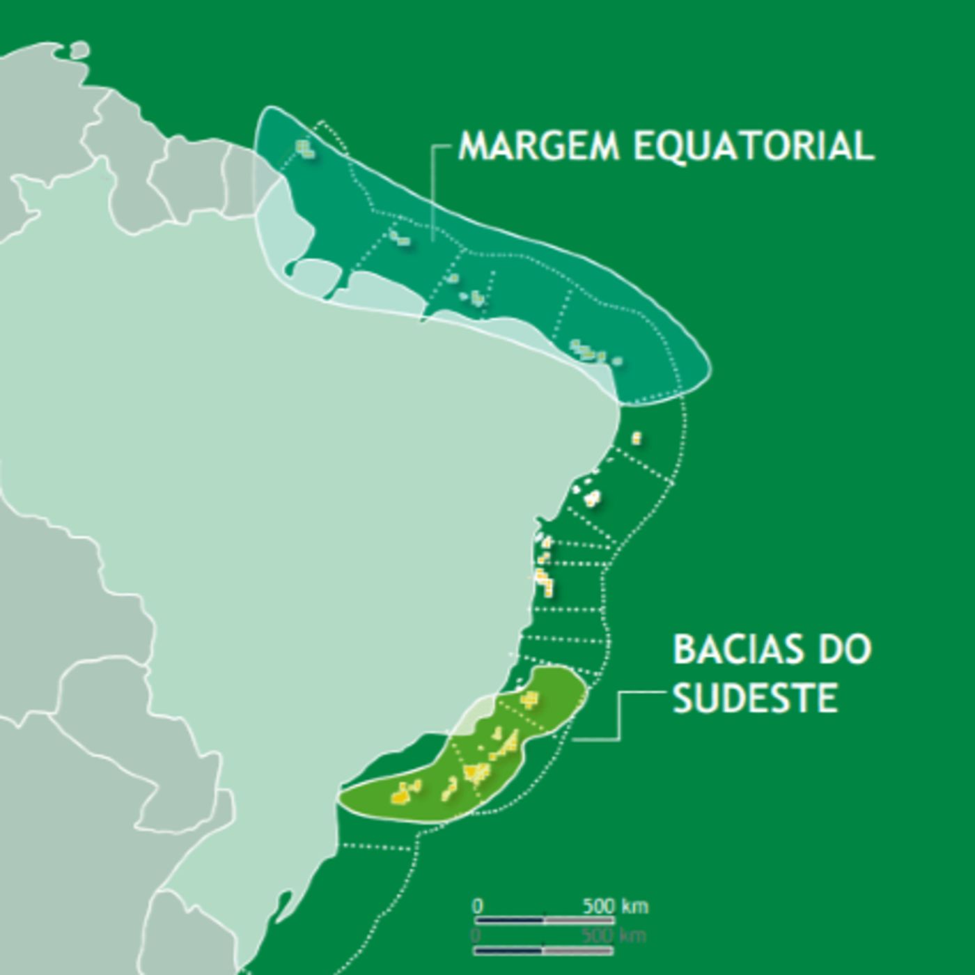 Arco Norte; Margem Equatorial; energia e tecnologia - Primeira Tela #14 episode artwork