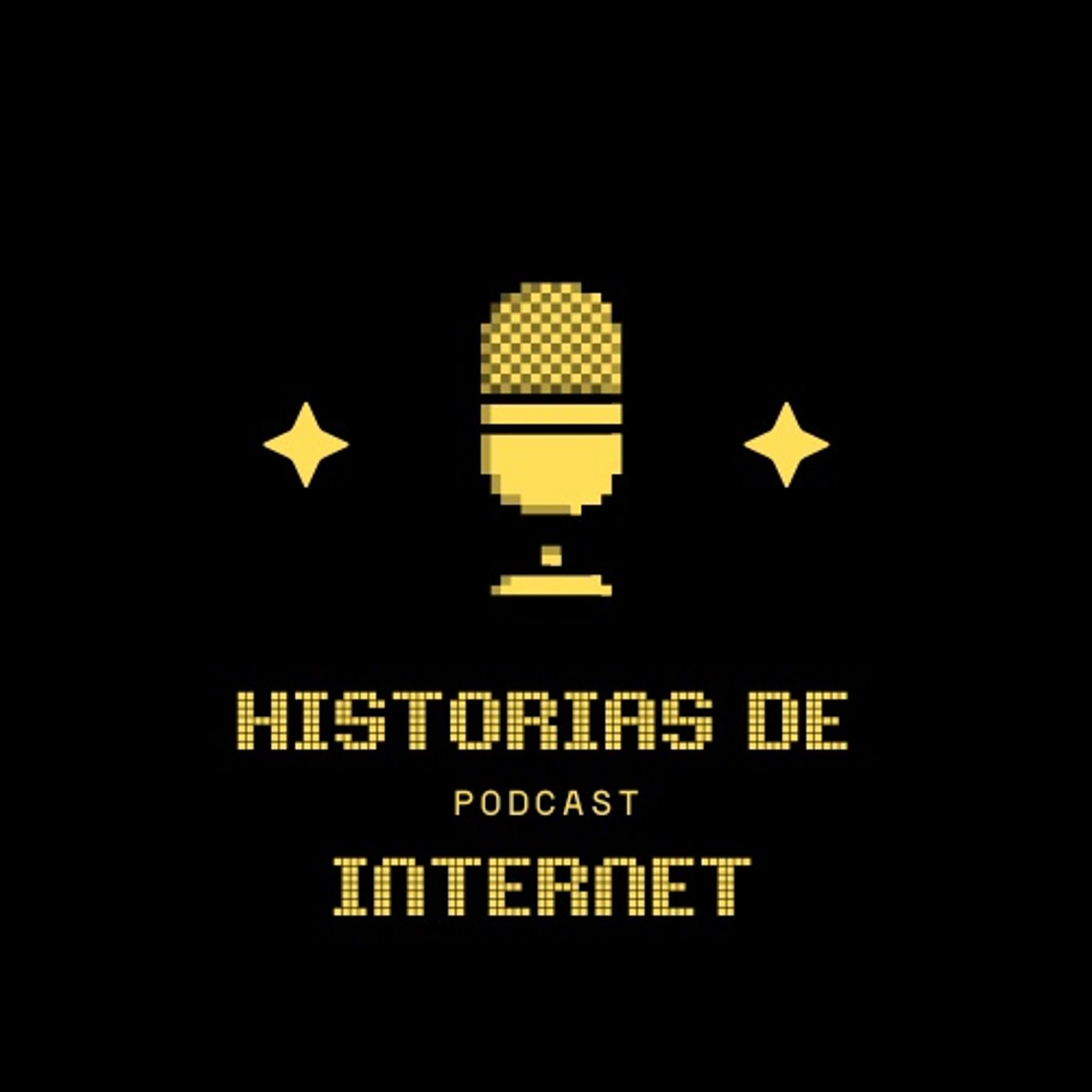 Historias De Internet podcast artwork