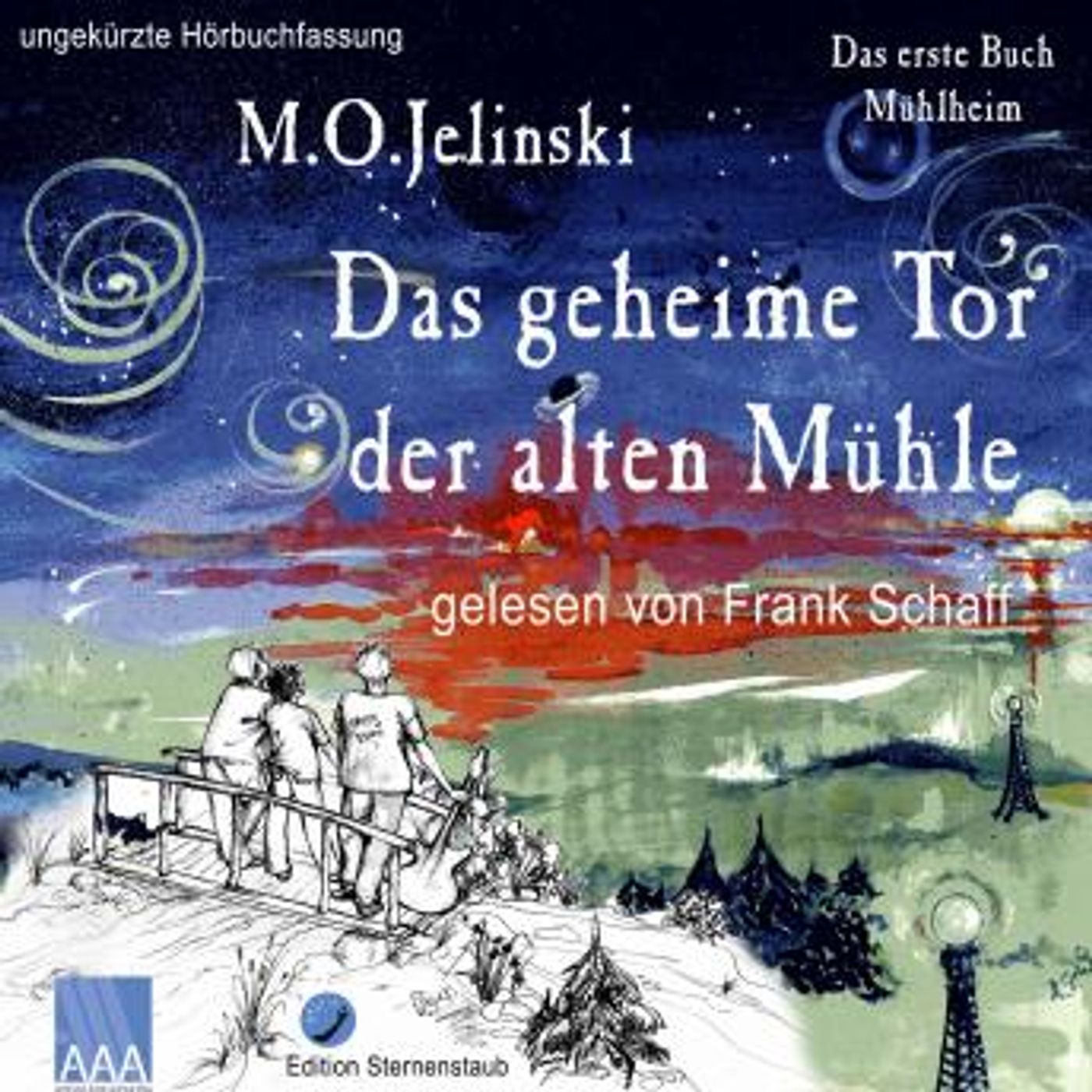 Stream Popular Full Audiobooks in Science Fiction & Fantasy, Science Fiction