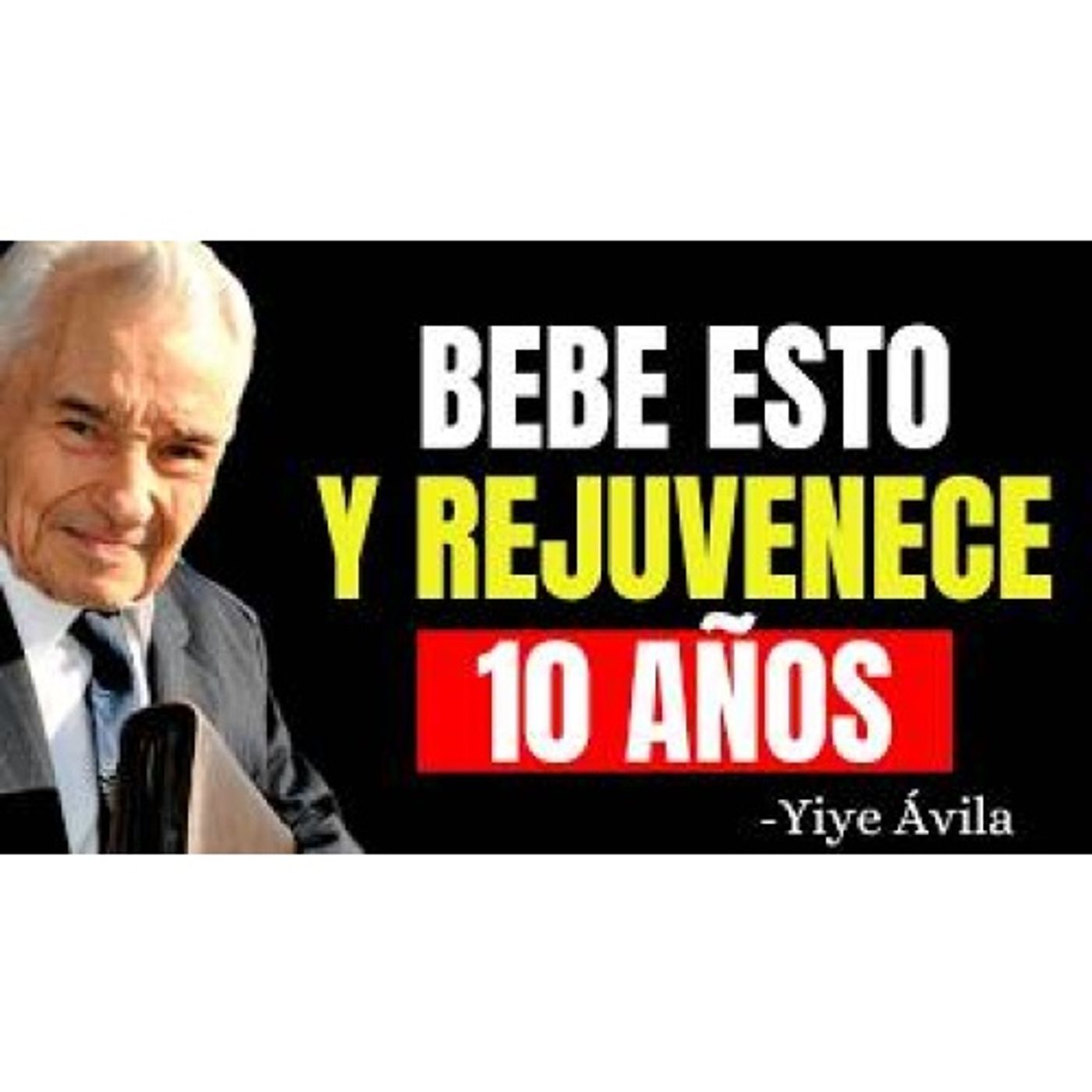 BEBE ESTO ANTES DE DORMIR Y MIRA COMO TU CUERPO SE TRANSFORMA EN 7 DÍAS - Predicas Cristianas