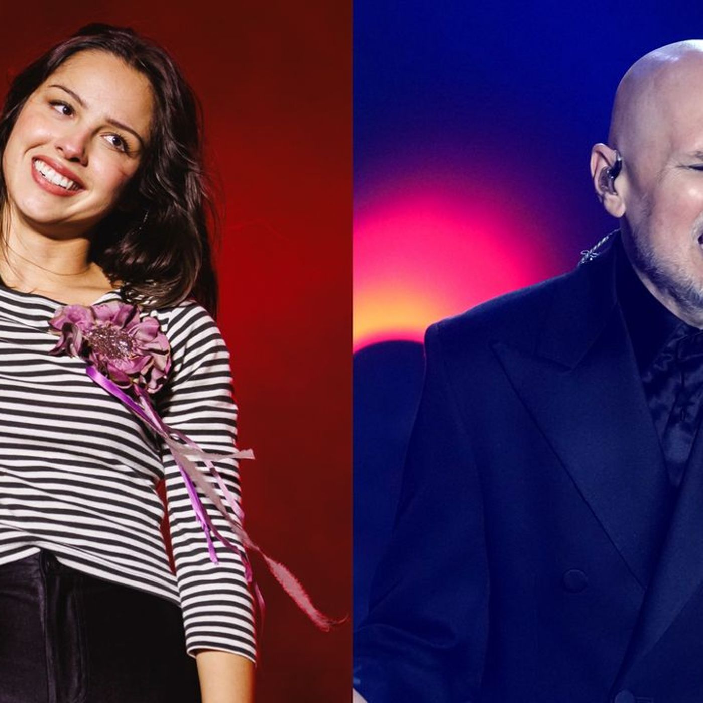 Watch Olivia Rodrigo Play “Thirty-Three” with The Smashing Pumpkins at Lollapalooza