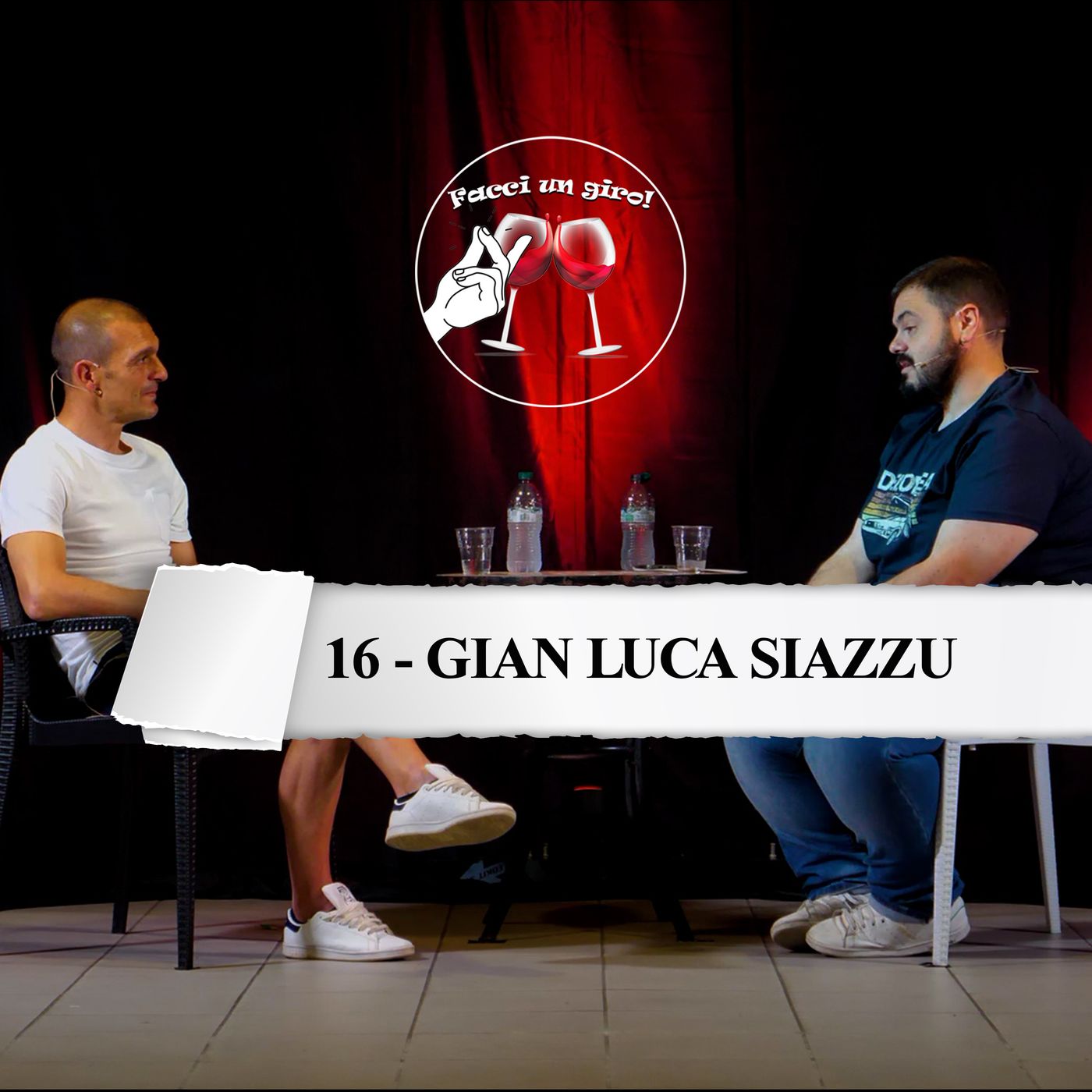 Facci un giro!