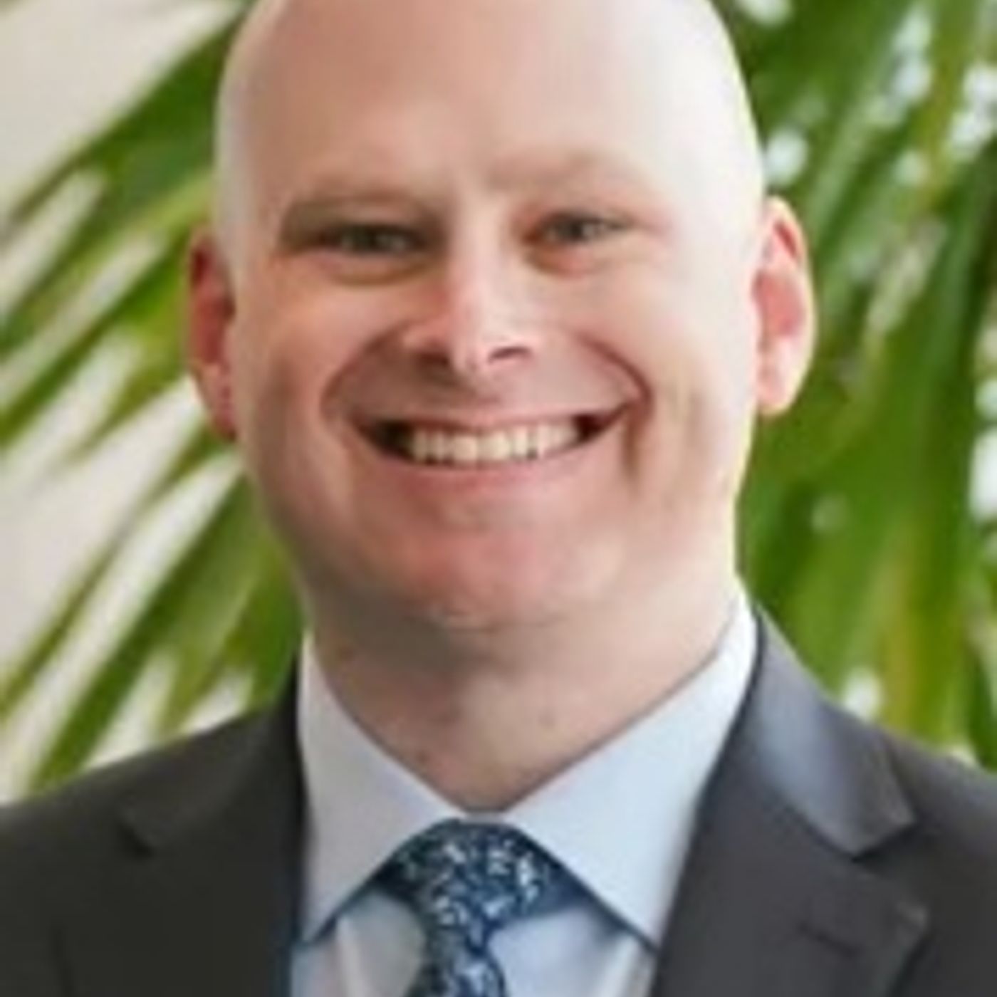 How Tax Strategist Jeff Trapp Built a Successful Firm and Learned From Failure