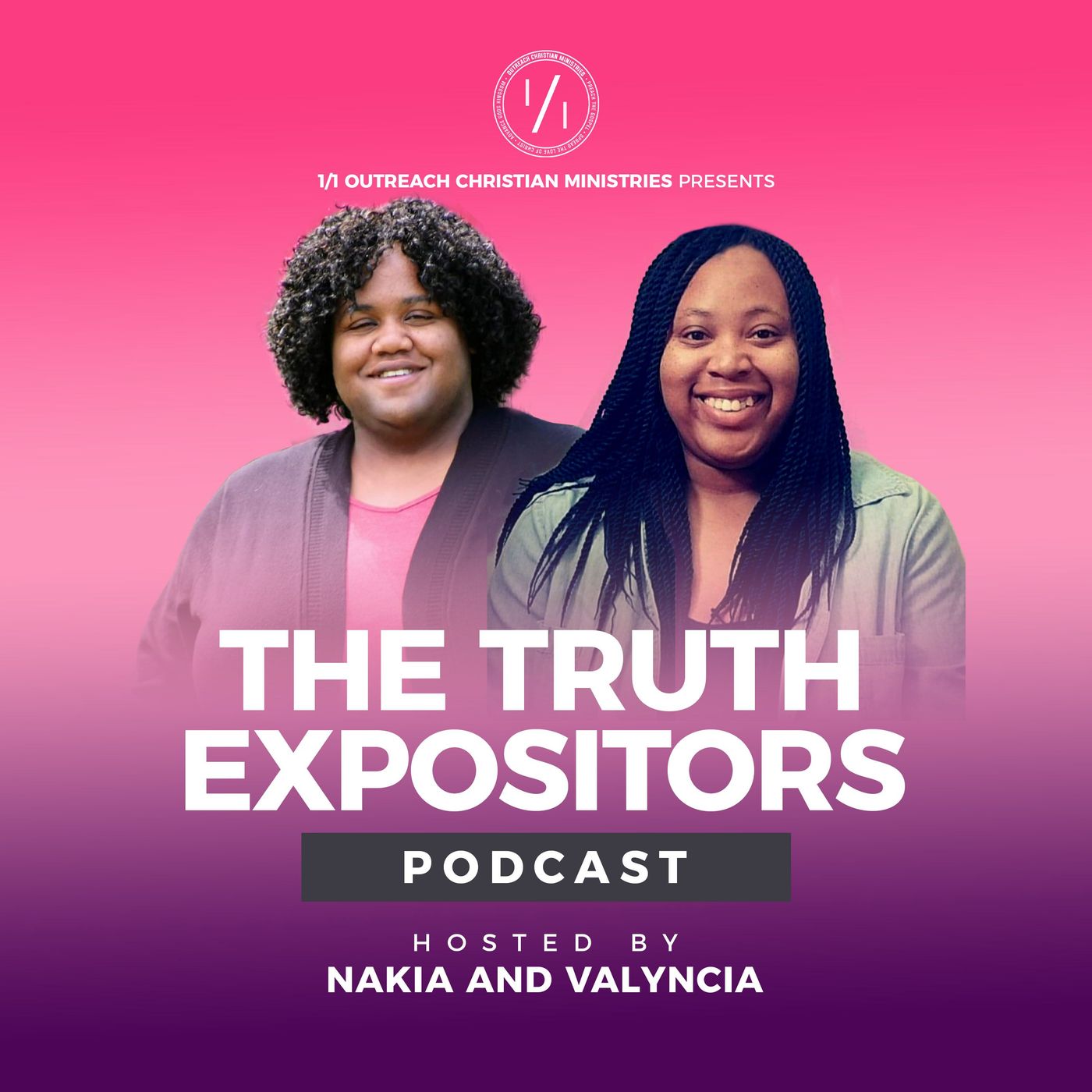 The Truth Diaries Podcast