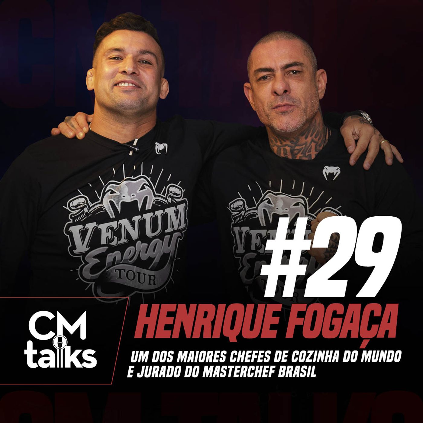 CMTalks