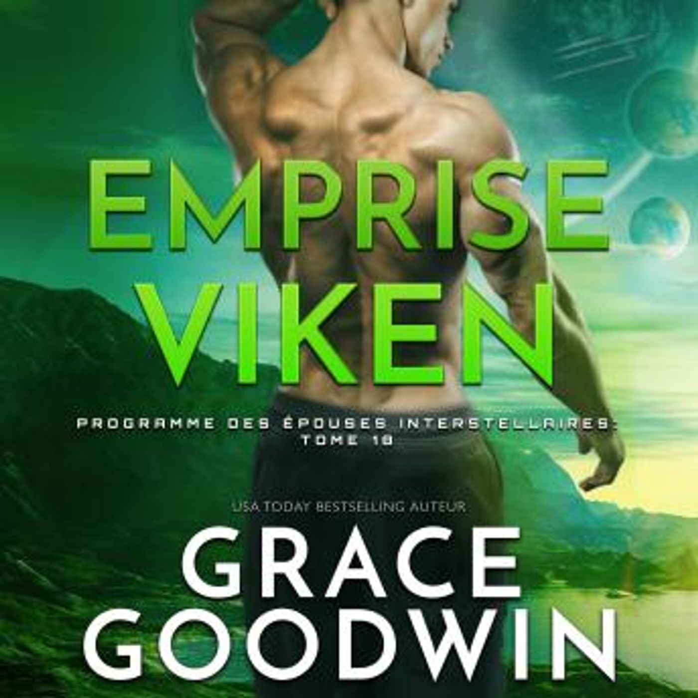 Listen to Top Full Audiobooks in Romance, Romantasy