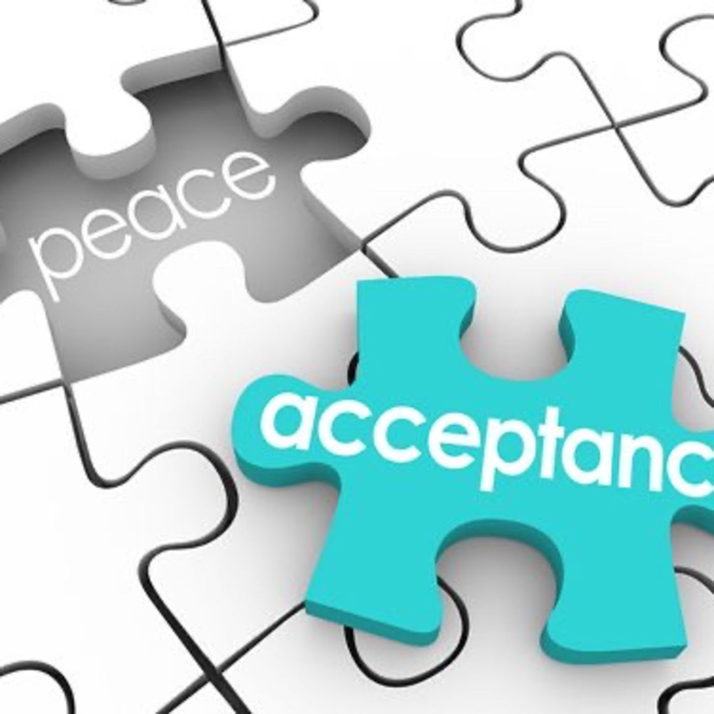 Self Acceptance and Boundaries are Importantant for Healthy Relationships episode artwork