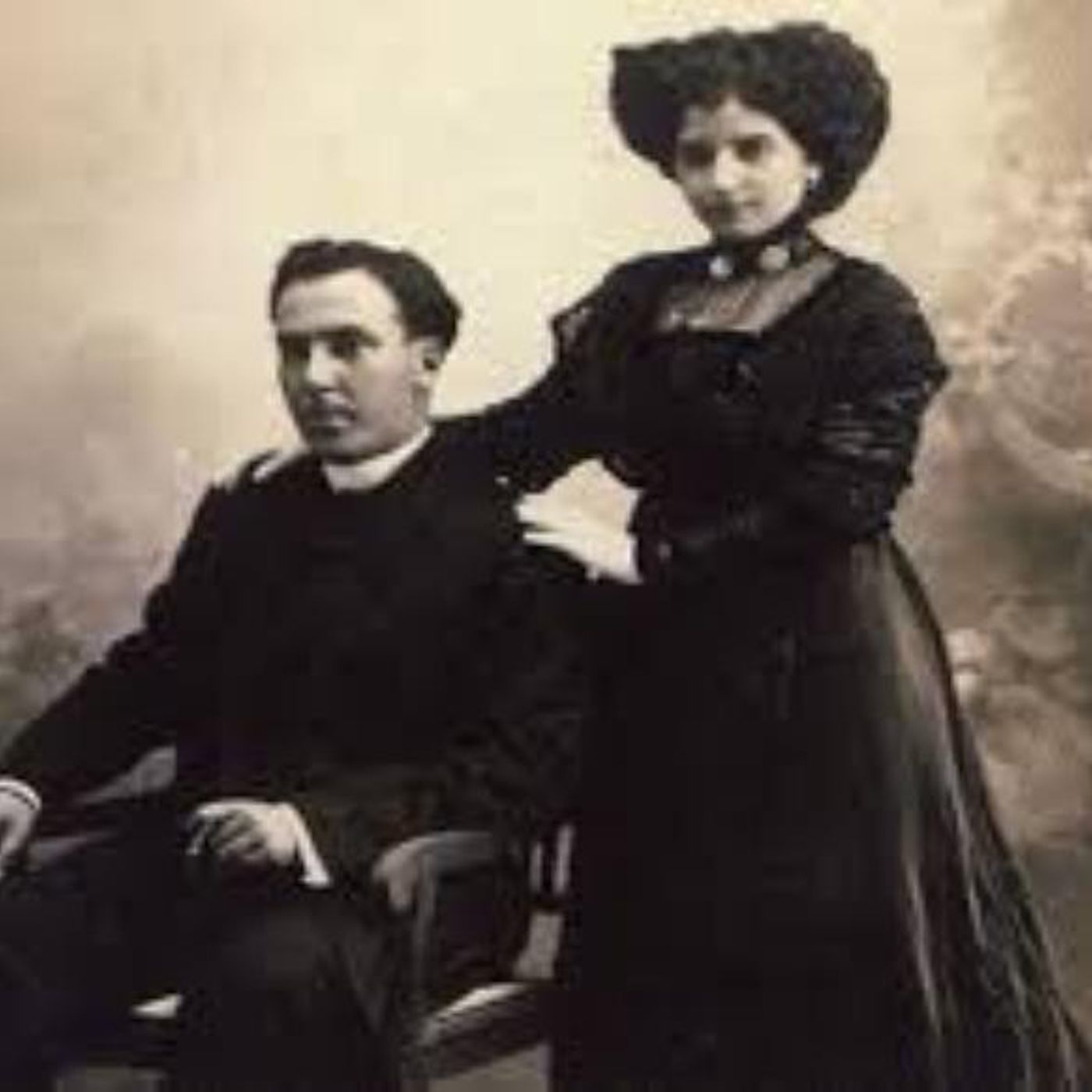 ANTONIO MACHADO POR SORIA