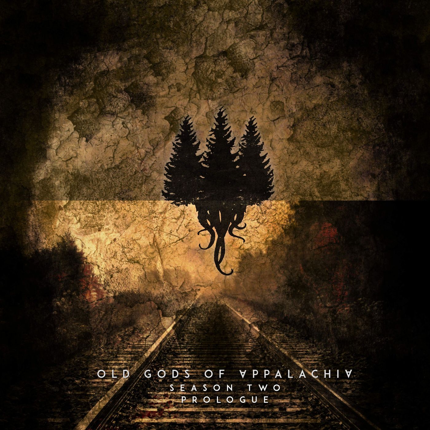 Old Gods of Appalachia