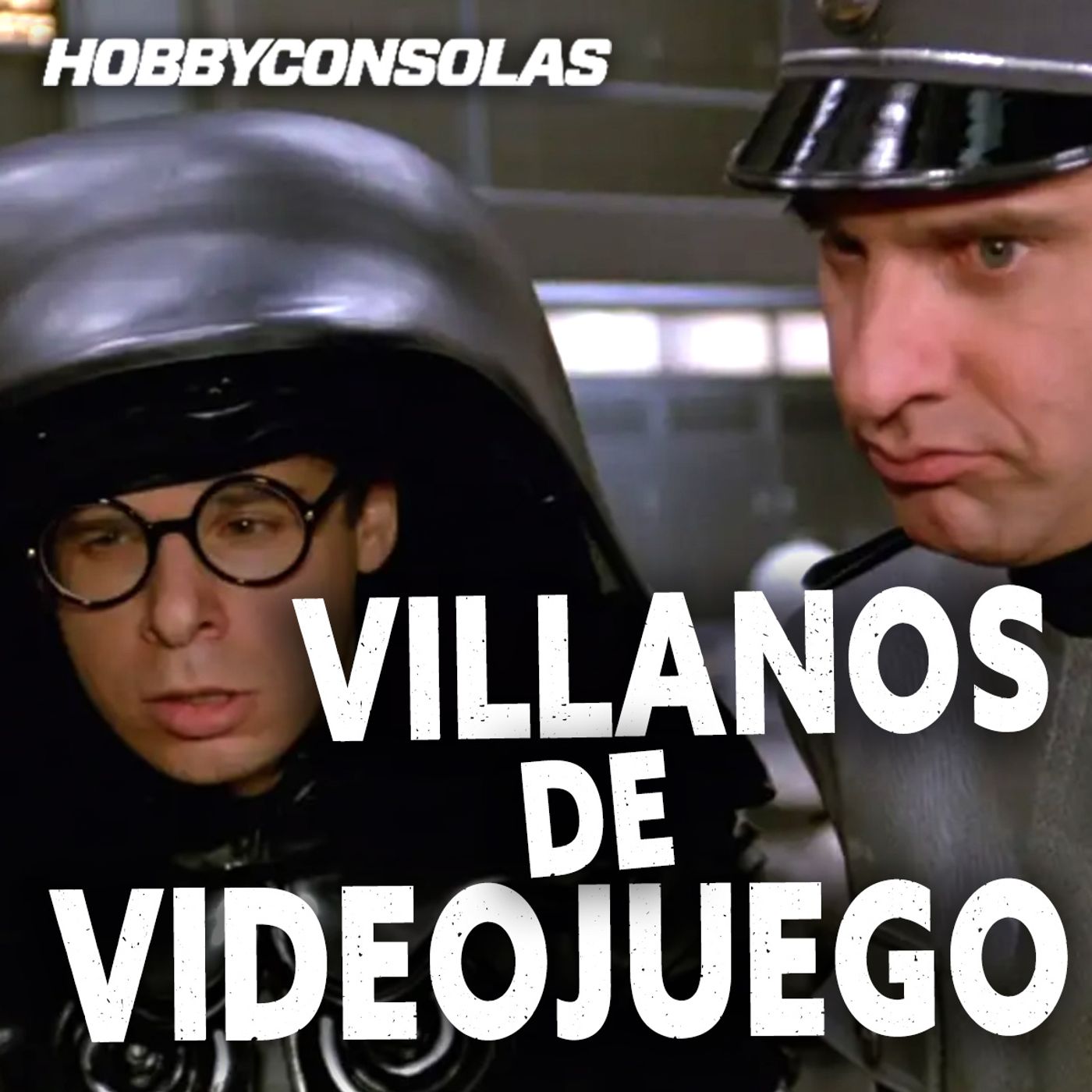 Villanos de videojuego - Qué bueno es ser malo