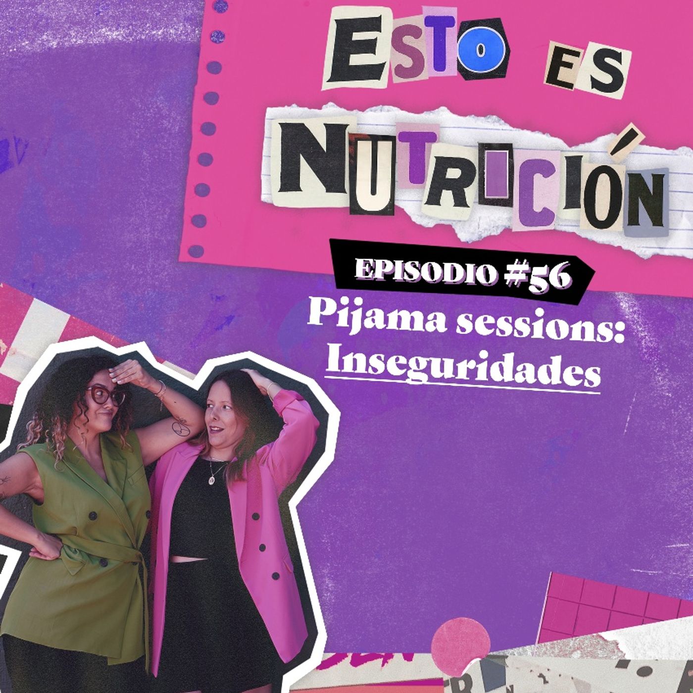Esto es Nutrición