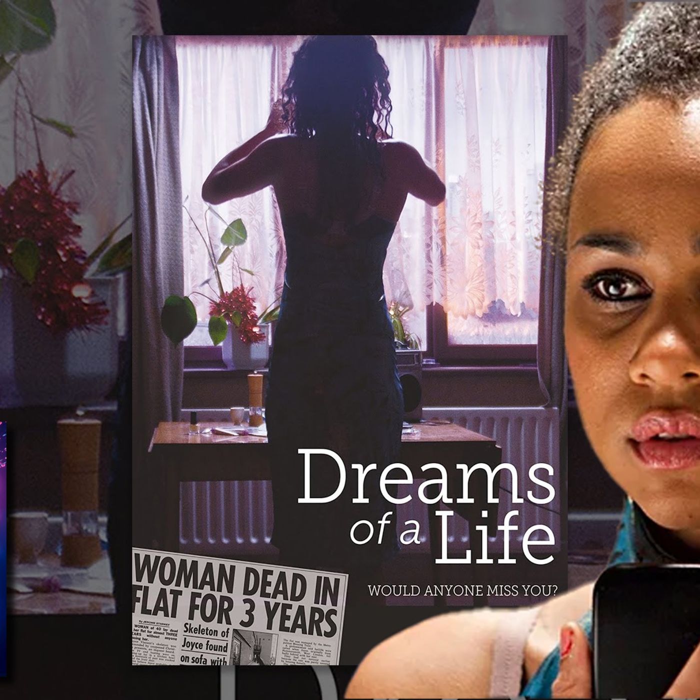 The MOST DEPRESSING Christmas Documentary of ALL TIME: Dreams of a Life (2011) The MOST DEPRESSING Christmas Documentary of ALL TIME: Dreams of a Life (2011)