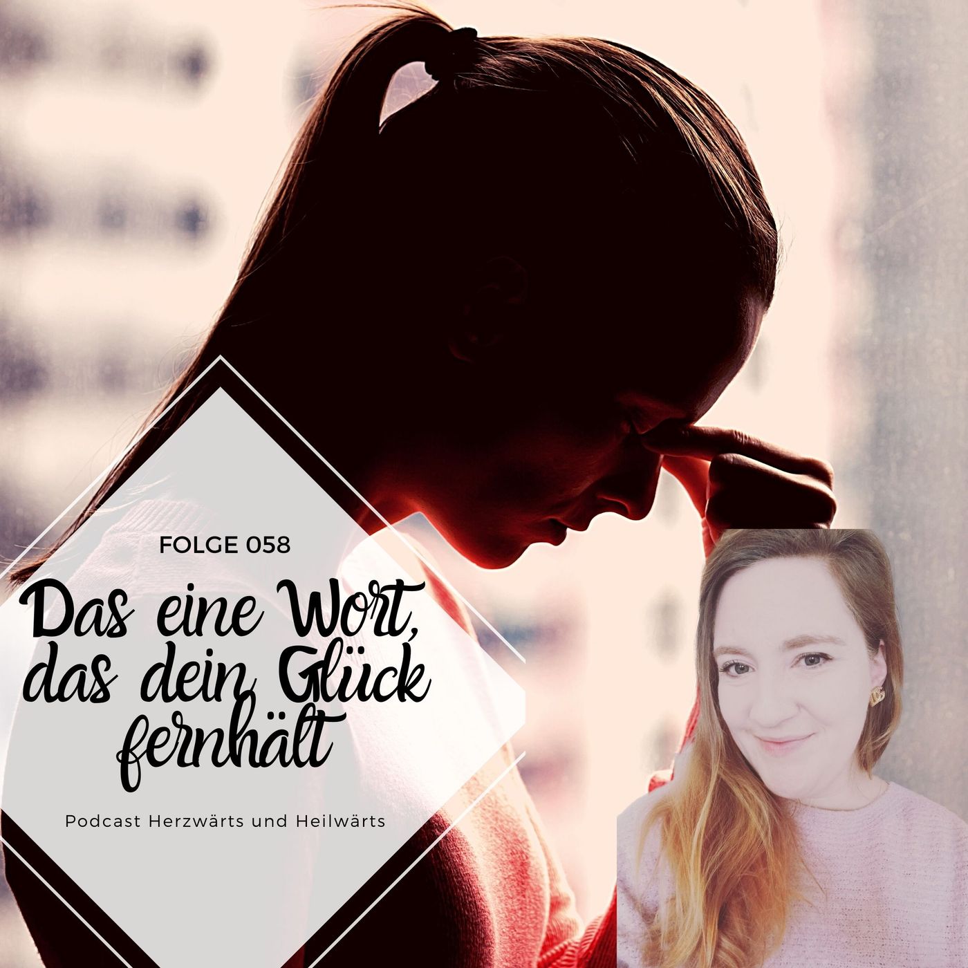 Herzwärts und Heilwärts mit Svenja