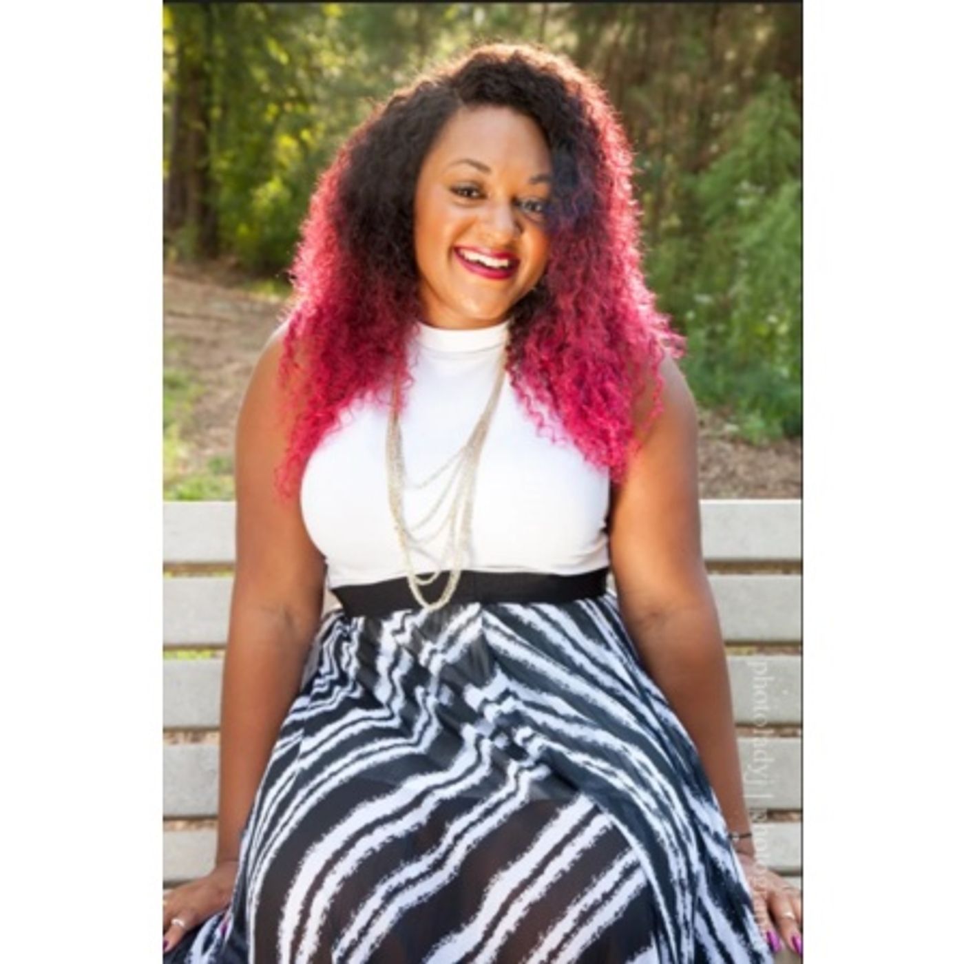 The Sharvette Mitchell Radio Show