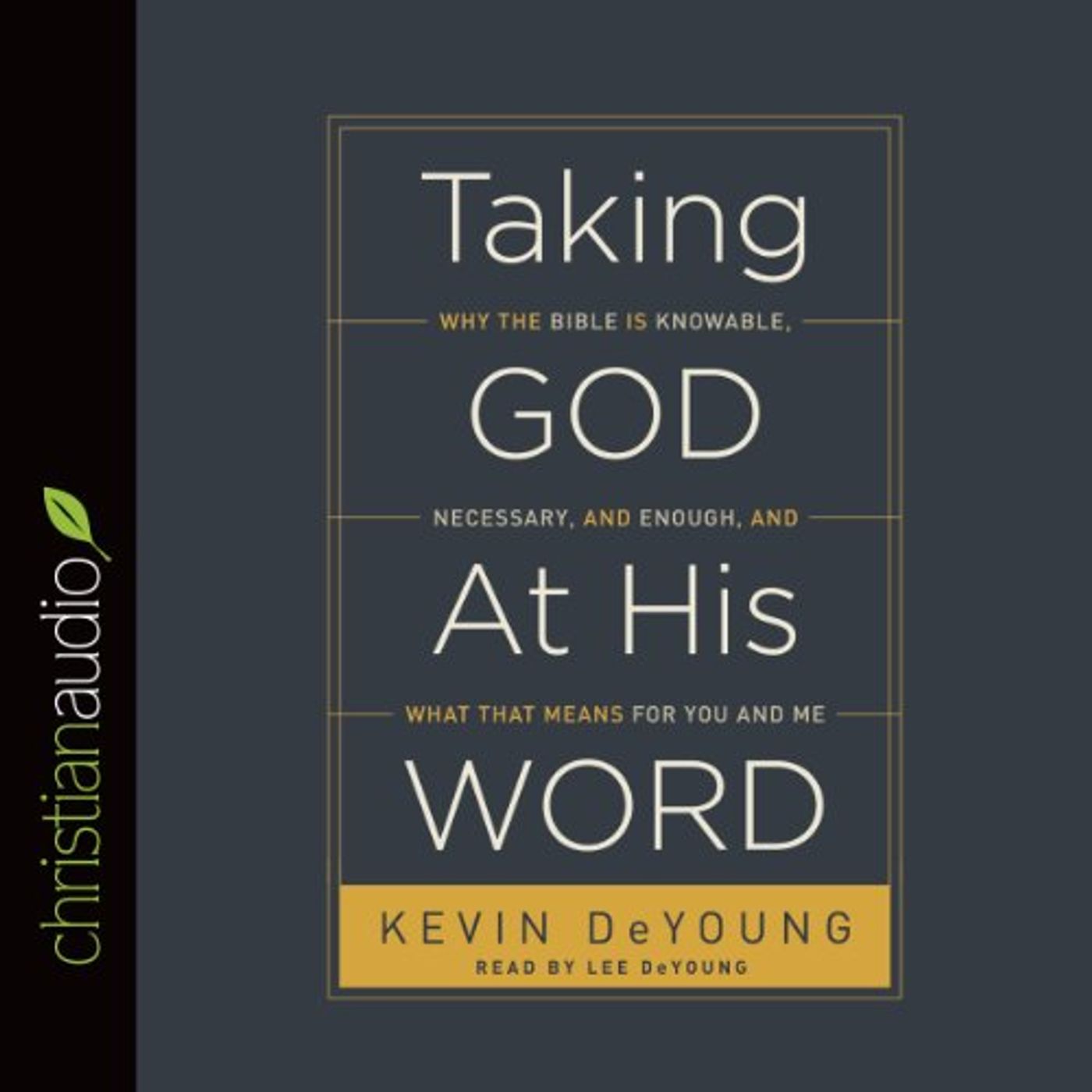 Get the Popular Titles Audiobooks in Religion & Spirituality, Christianity