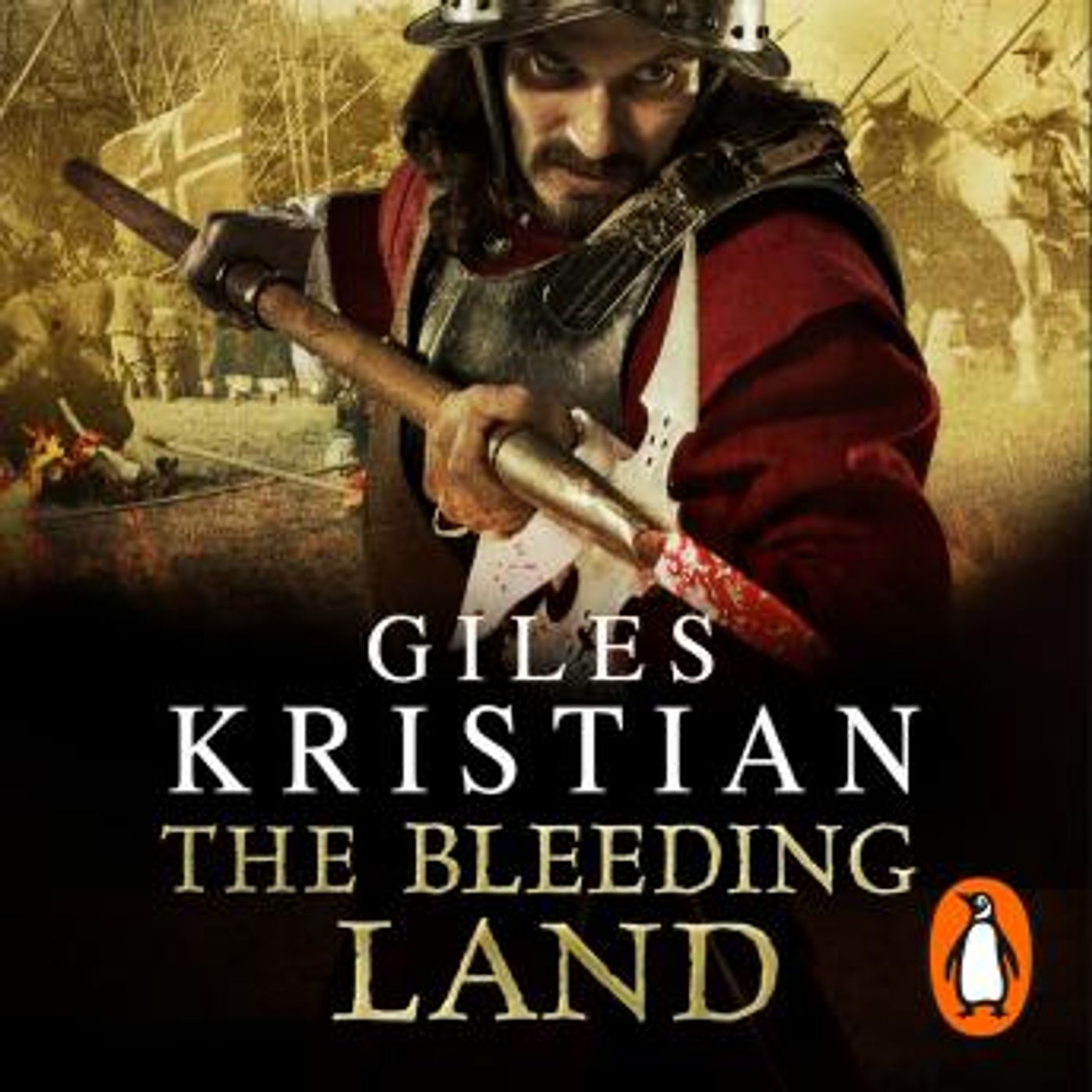 Access Must-Have Full Audiobooks in Fiction, Westerns & War