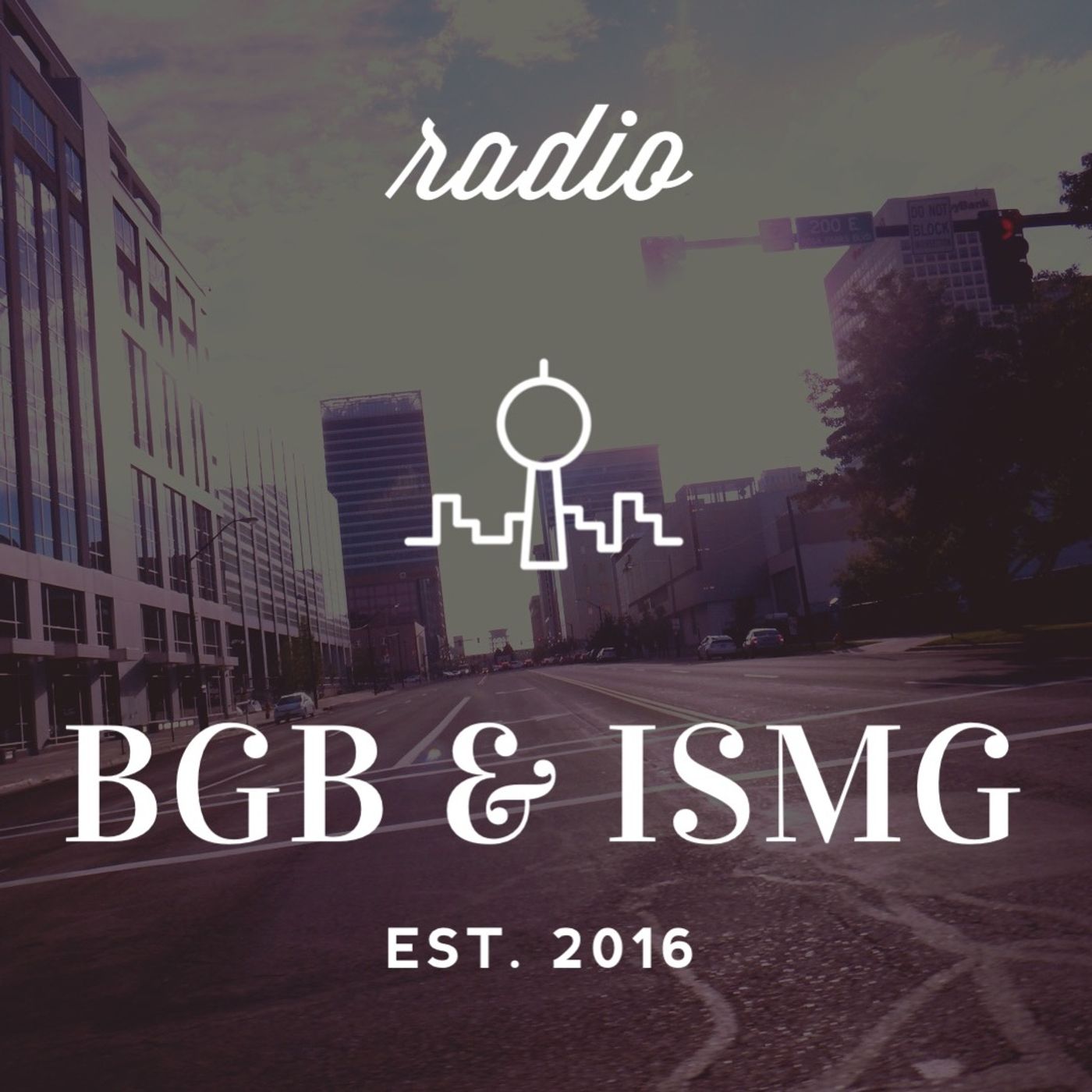 BGB & ISMG RADIO SEASON2