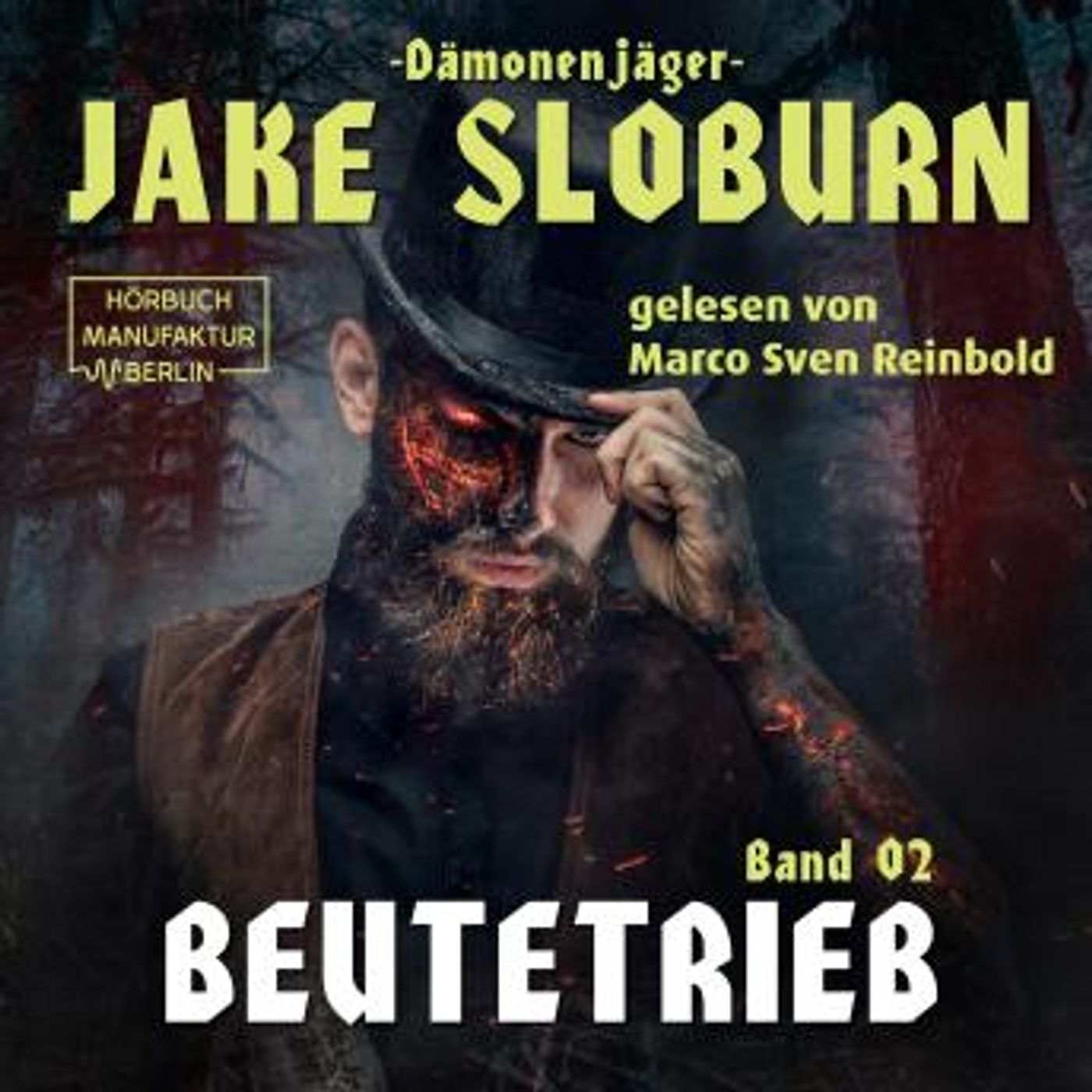 Download Best Full Audiobooks in Mystery, Thriller & Horror, Horror