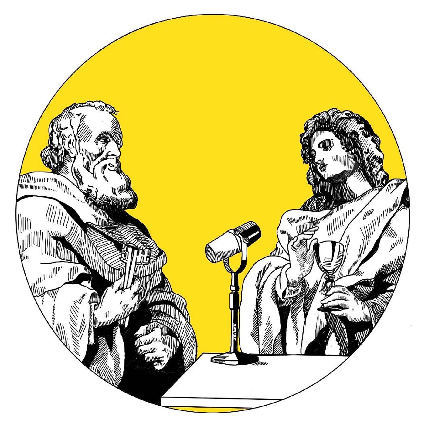 Catholic… And All That!