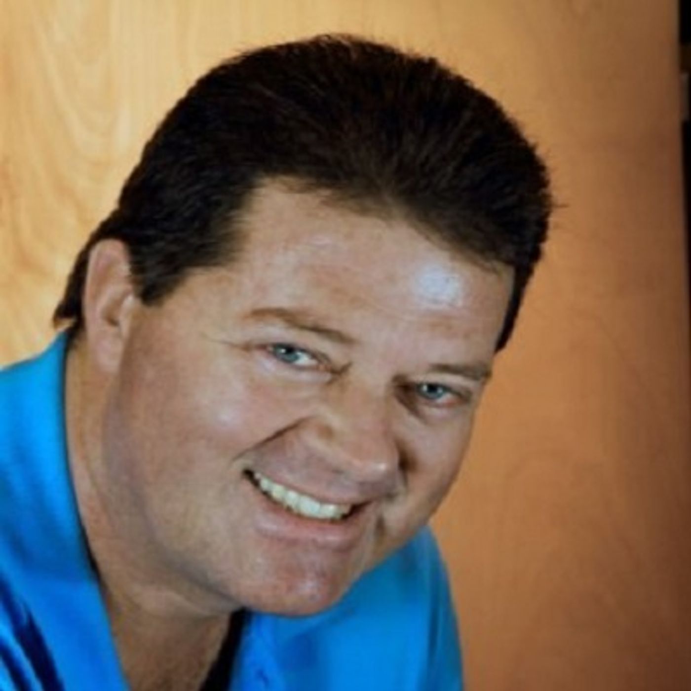 Guest, Rocky Krogfoss - Giving Yourself The Gift Of Love