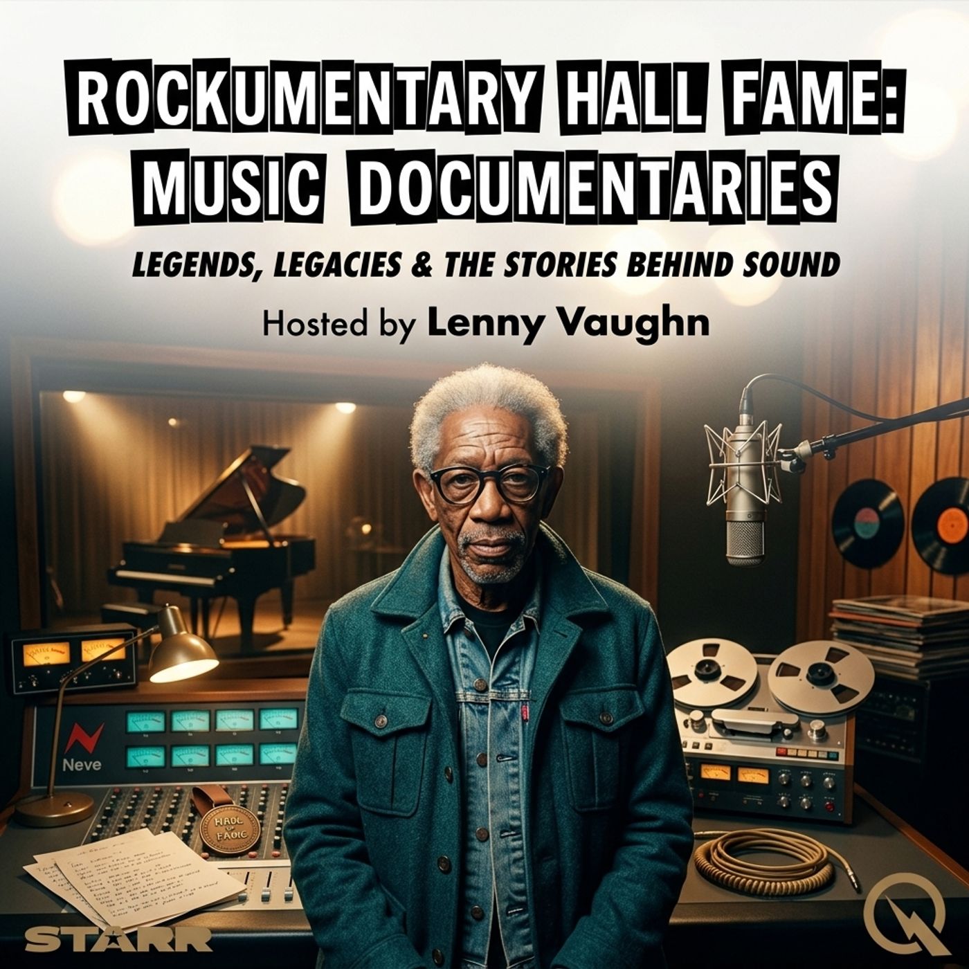 Rockumentary Hall Fame: Music Documentaries