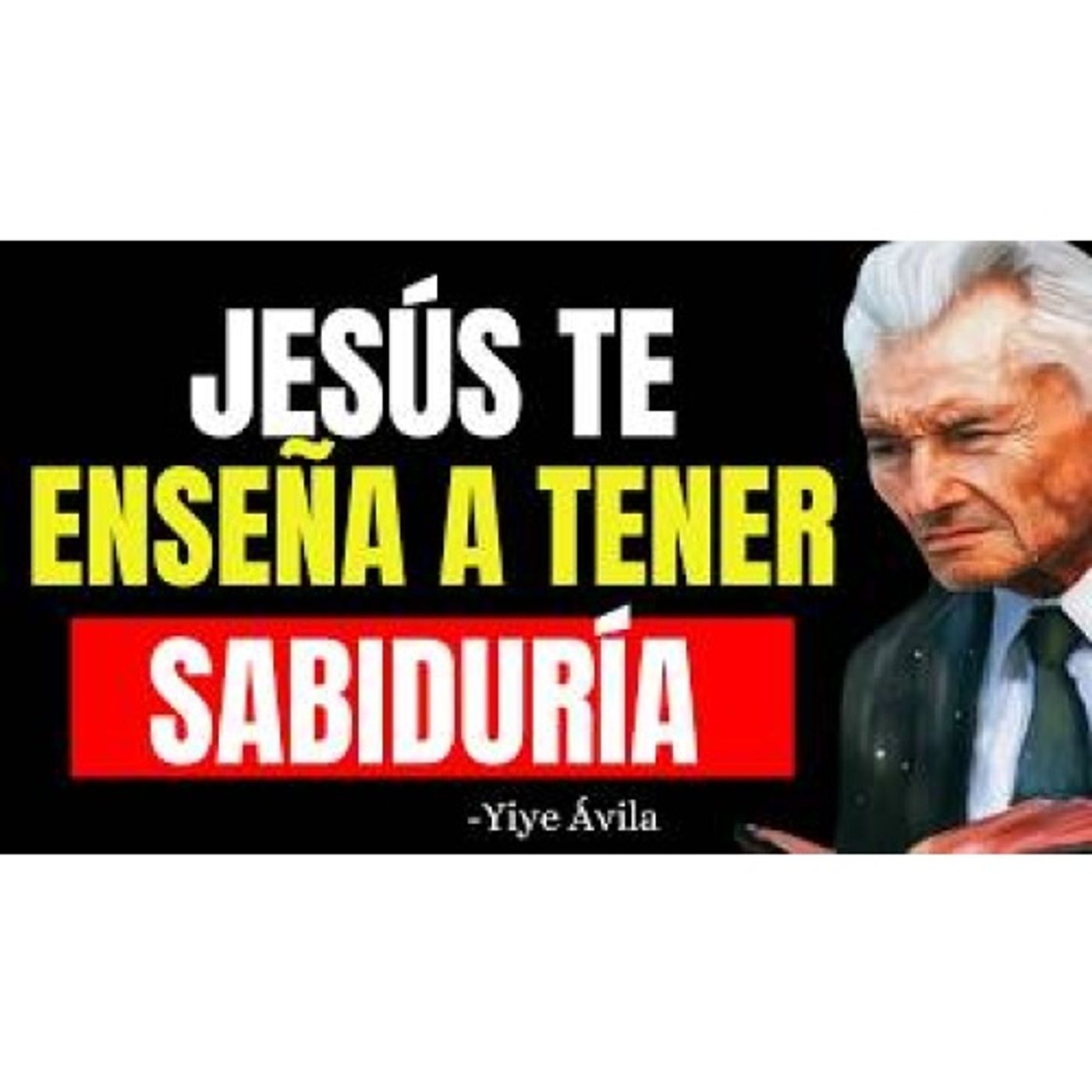 La sabiduría que viene de Dios y transforma tu vida - Predicaciones Cristianas episode artwork
