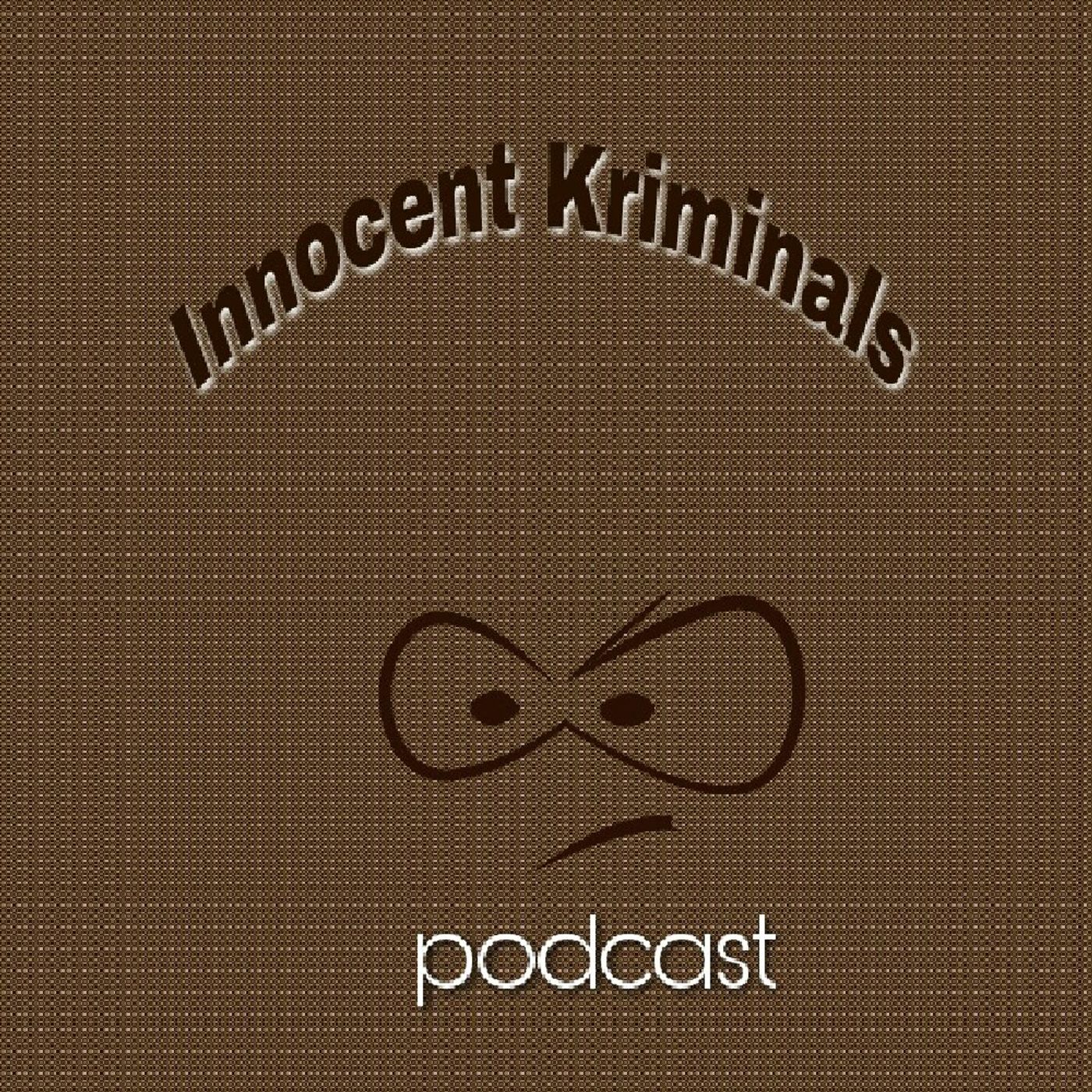Innocent Kriminals's show podcast artwork