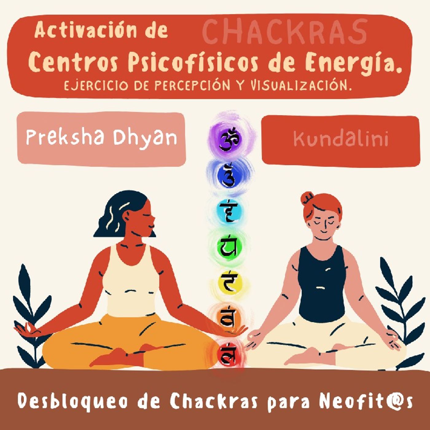 Relajación y Meditación Guiada