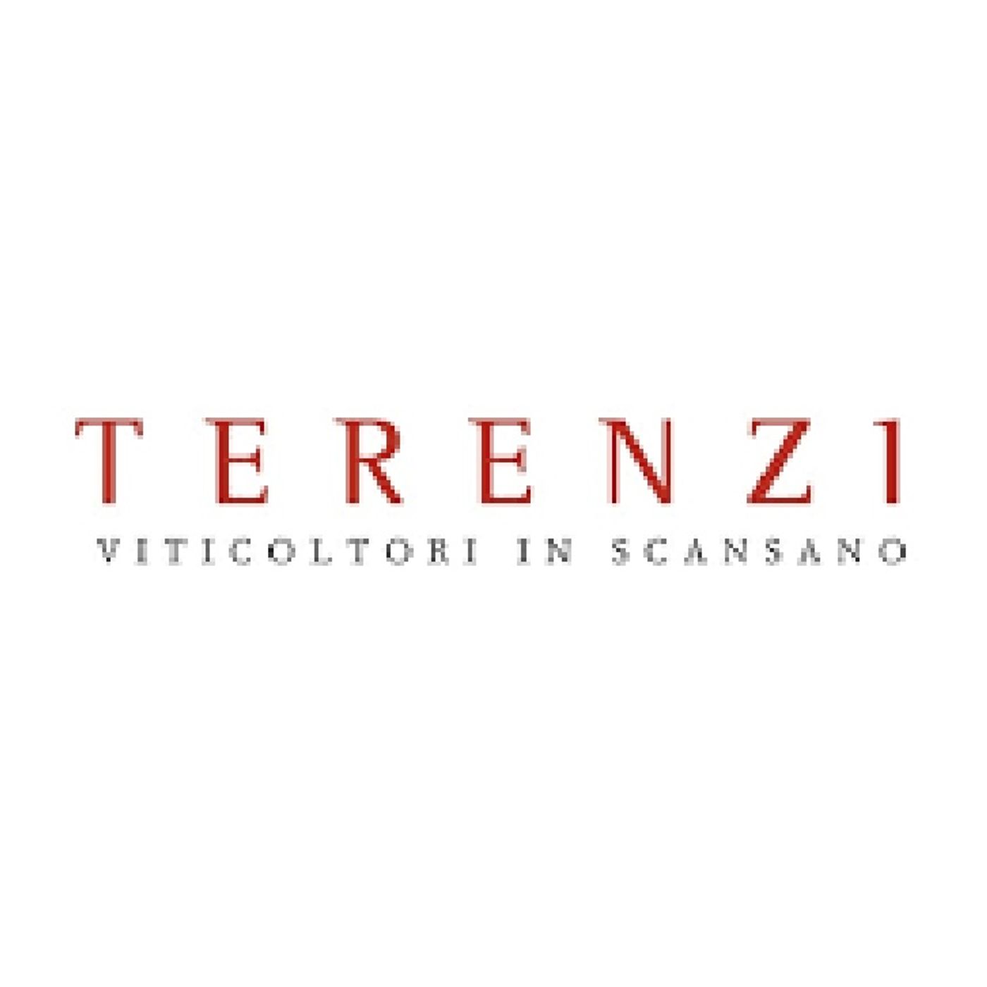 Terenzi - Federico Terenzi