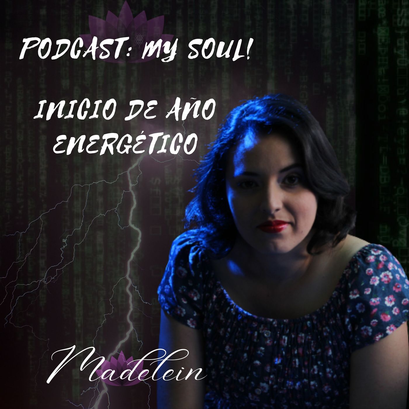 My Soul: Conectándote con tu Poder!