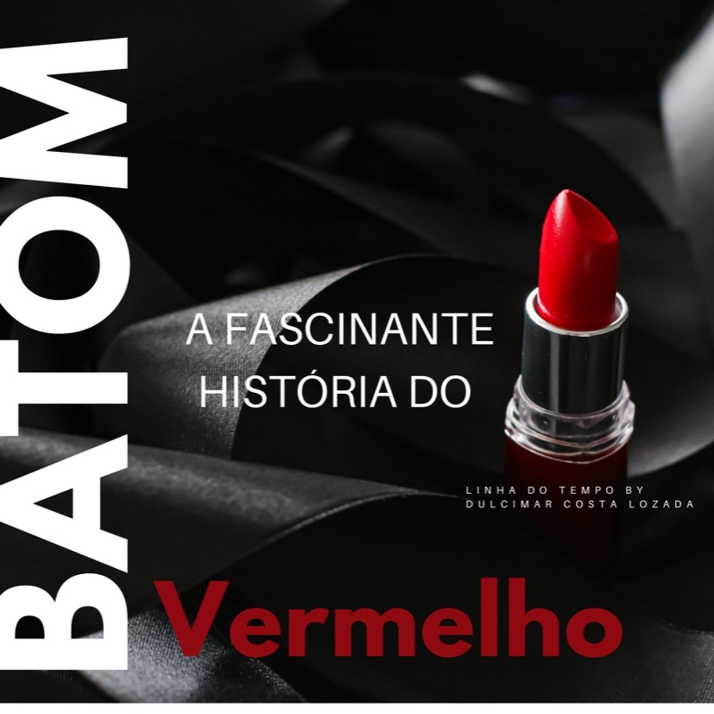 Episode 1- Vilão ou Mocinho? episode artwork