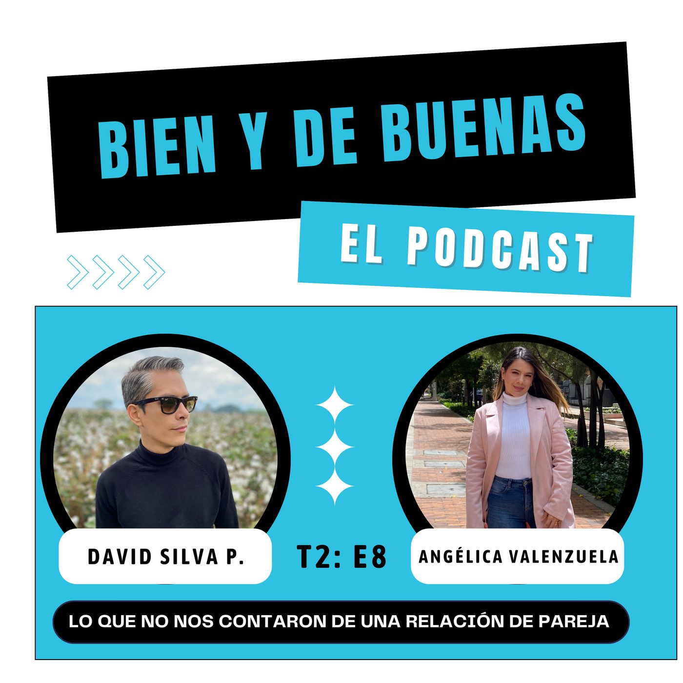 Bien Y De Buenas El Podcast con David Silva