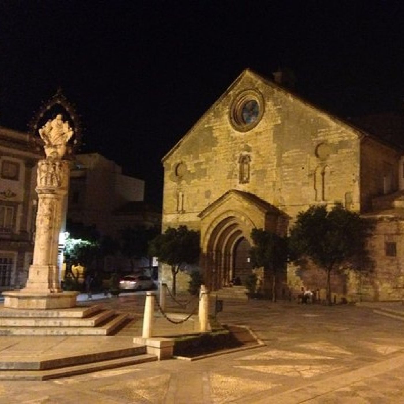 Voces del Misterio