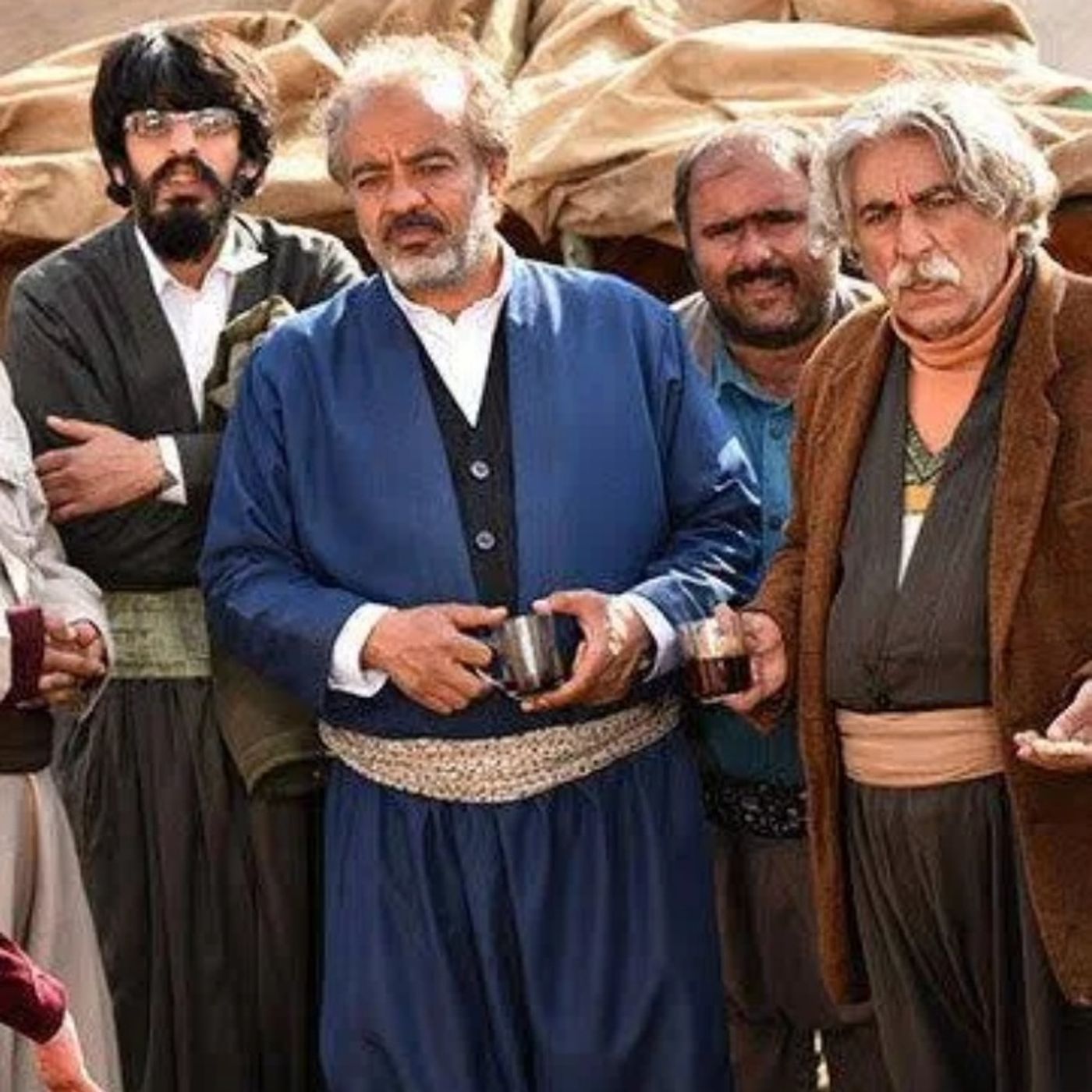 نقد سریال نون خ(فارسی) episode artwork