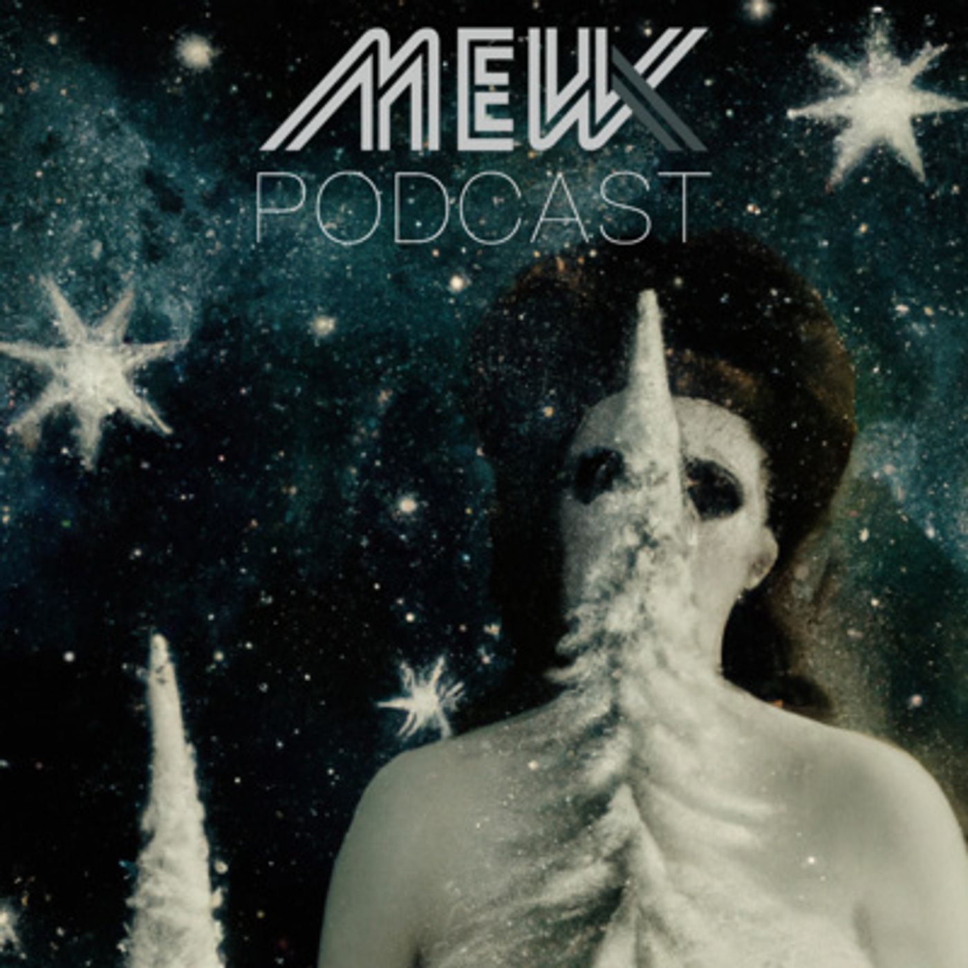 The MewX Podcast