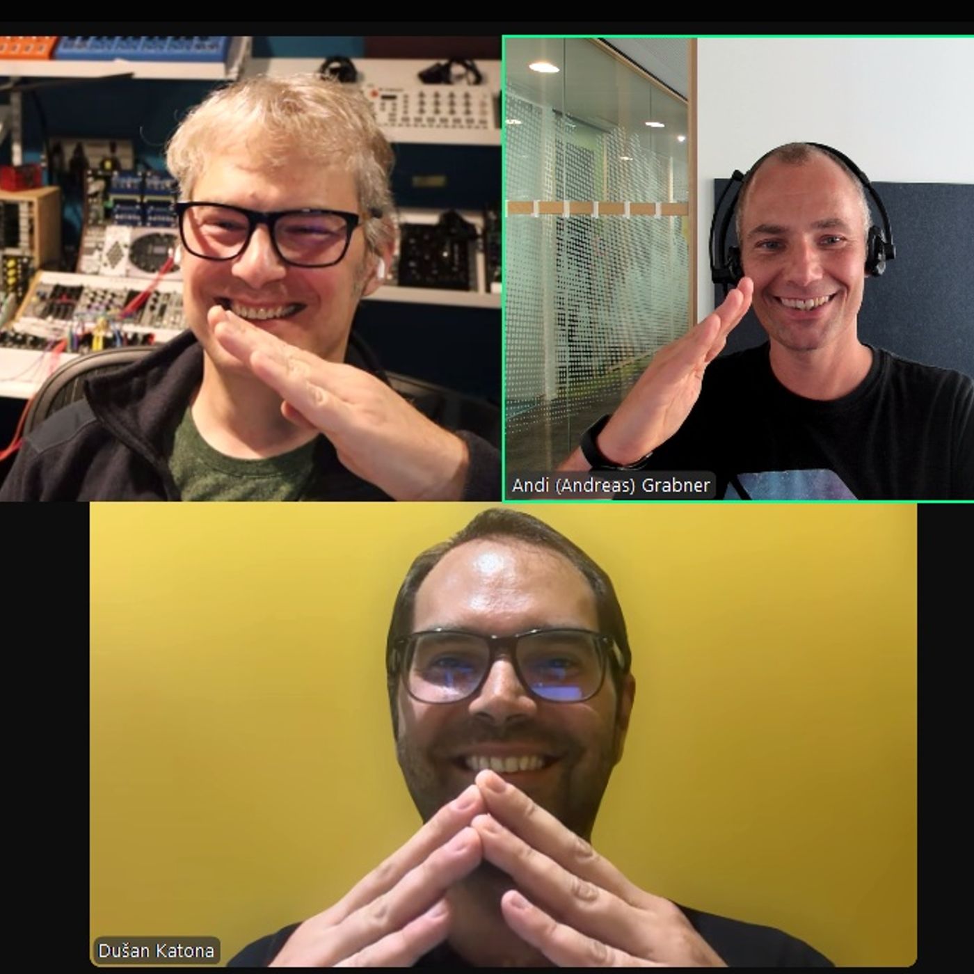 DX Core 4 Applied - Measuring Developer Productivity with Dušan Katona