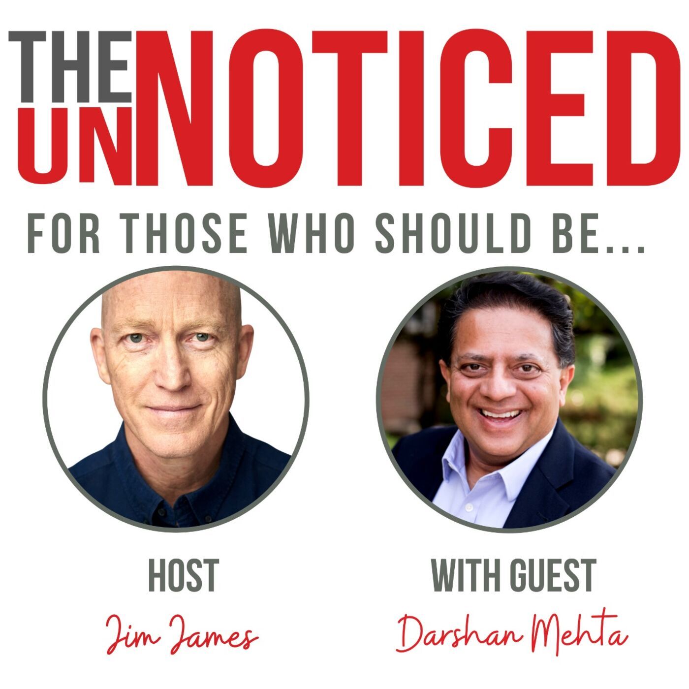 The UnNoticed Entrepreneur