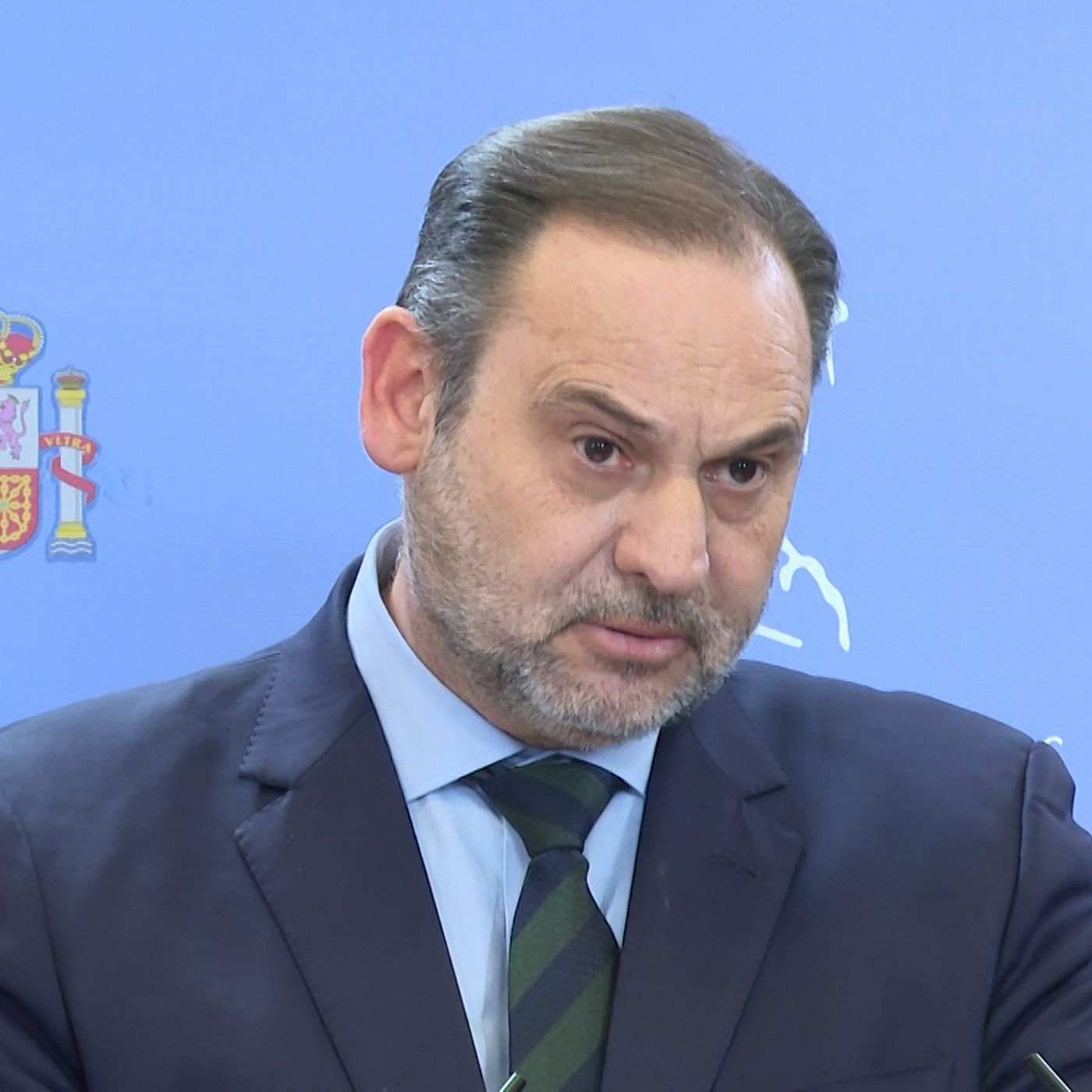 La República de los Tonnnntos: La "coherencia ejemplar" del Gobierno con los sobresueldos del clan Ábalos