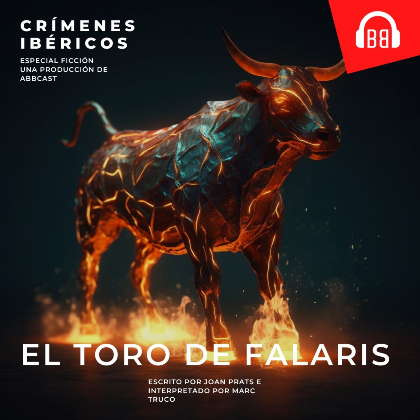 Crímenes Ibéricos