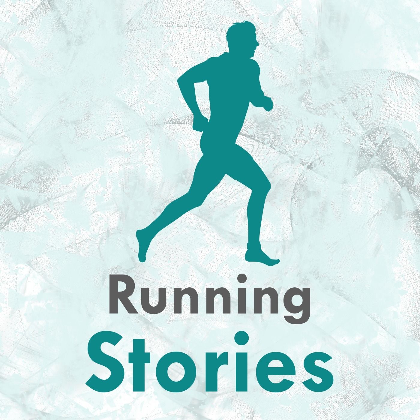 Running Stories Podcast