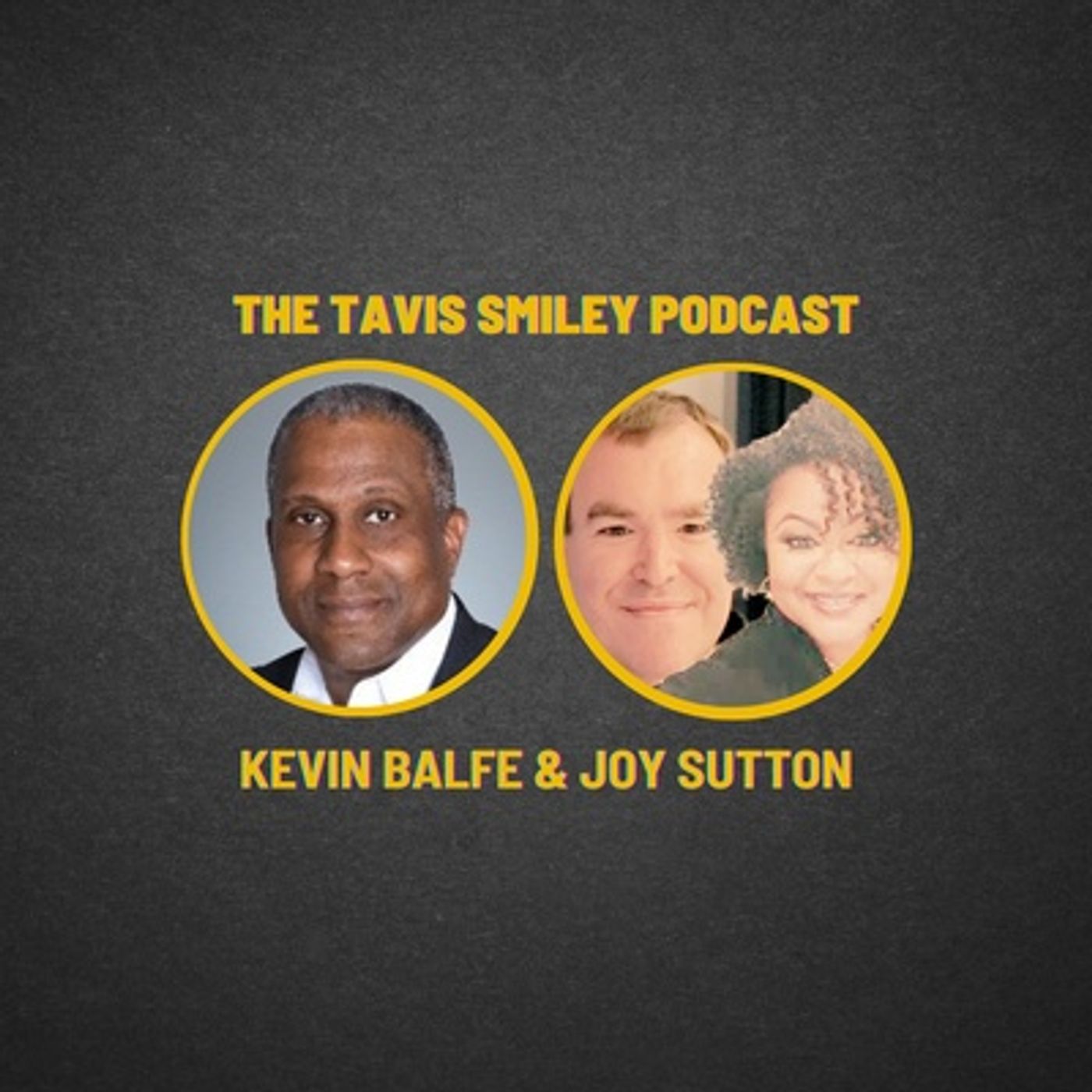 Tavis Smiley